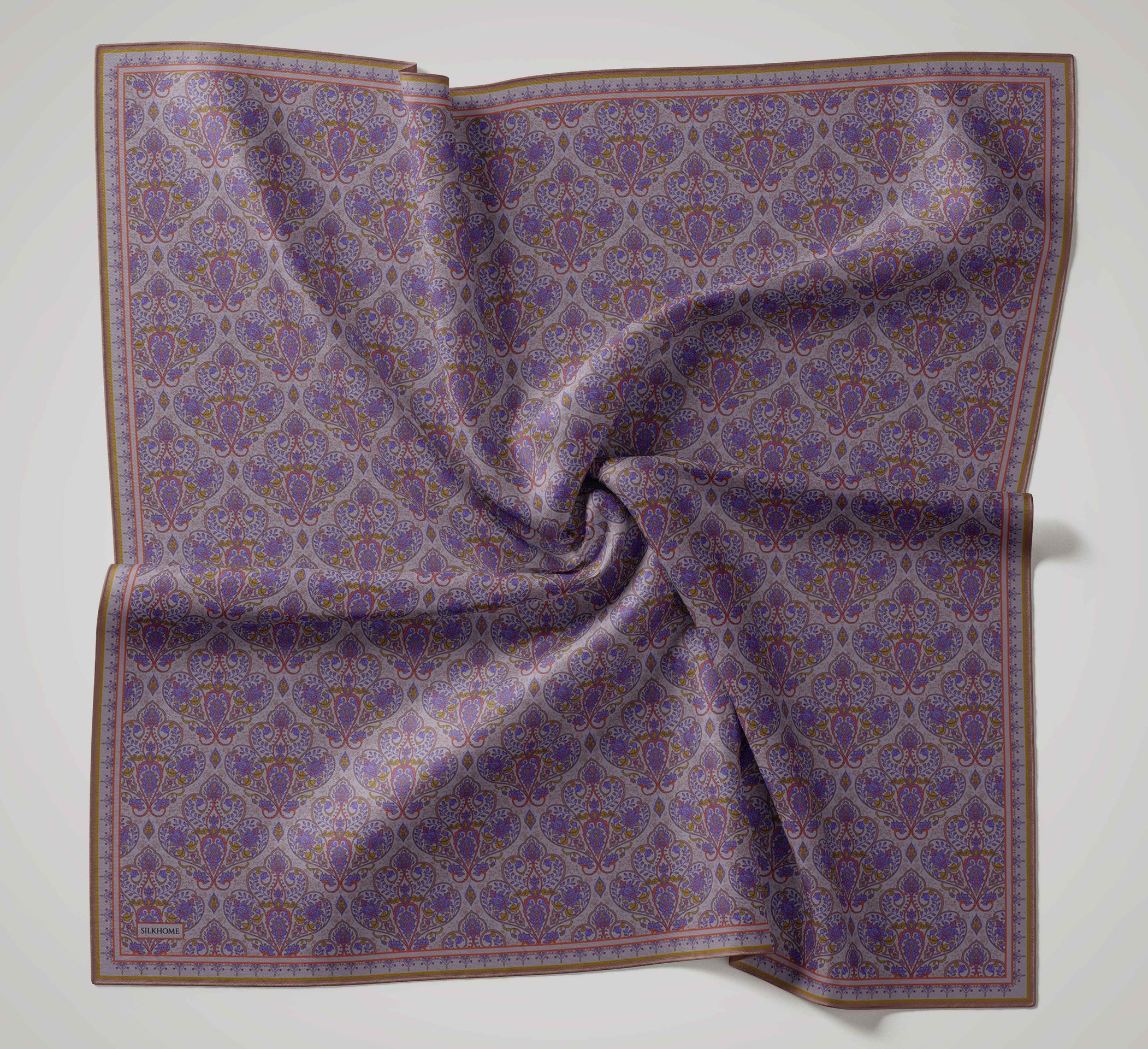 Silk Home Soft Eşarp 73140-19