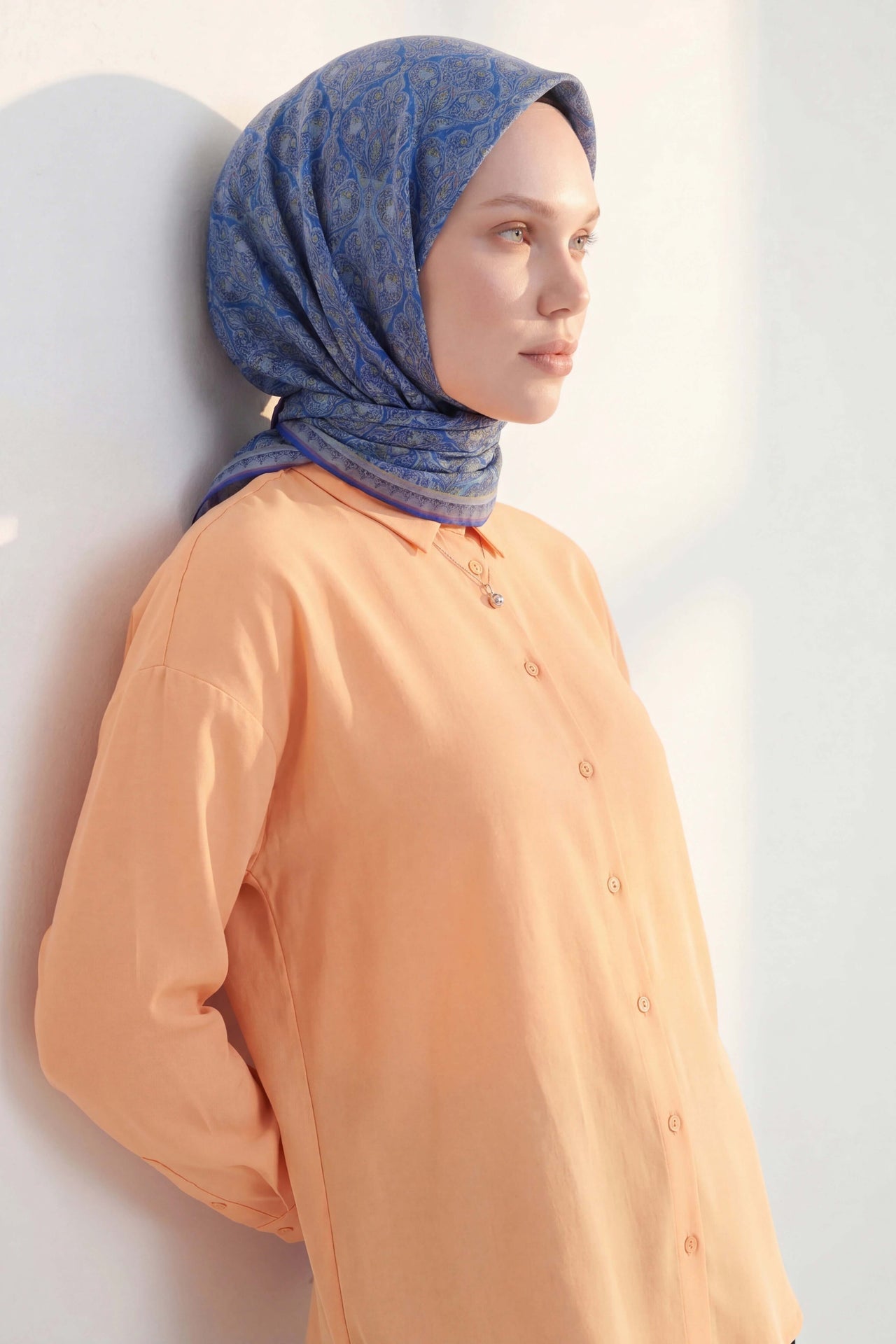 Silk Home Soft Eşarp 73140-20