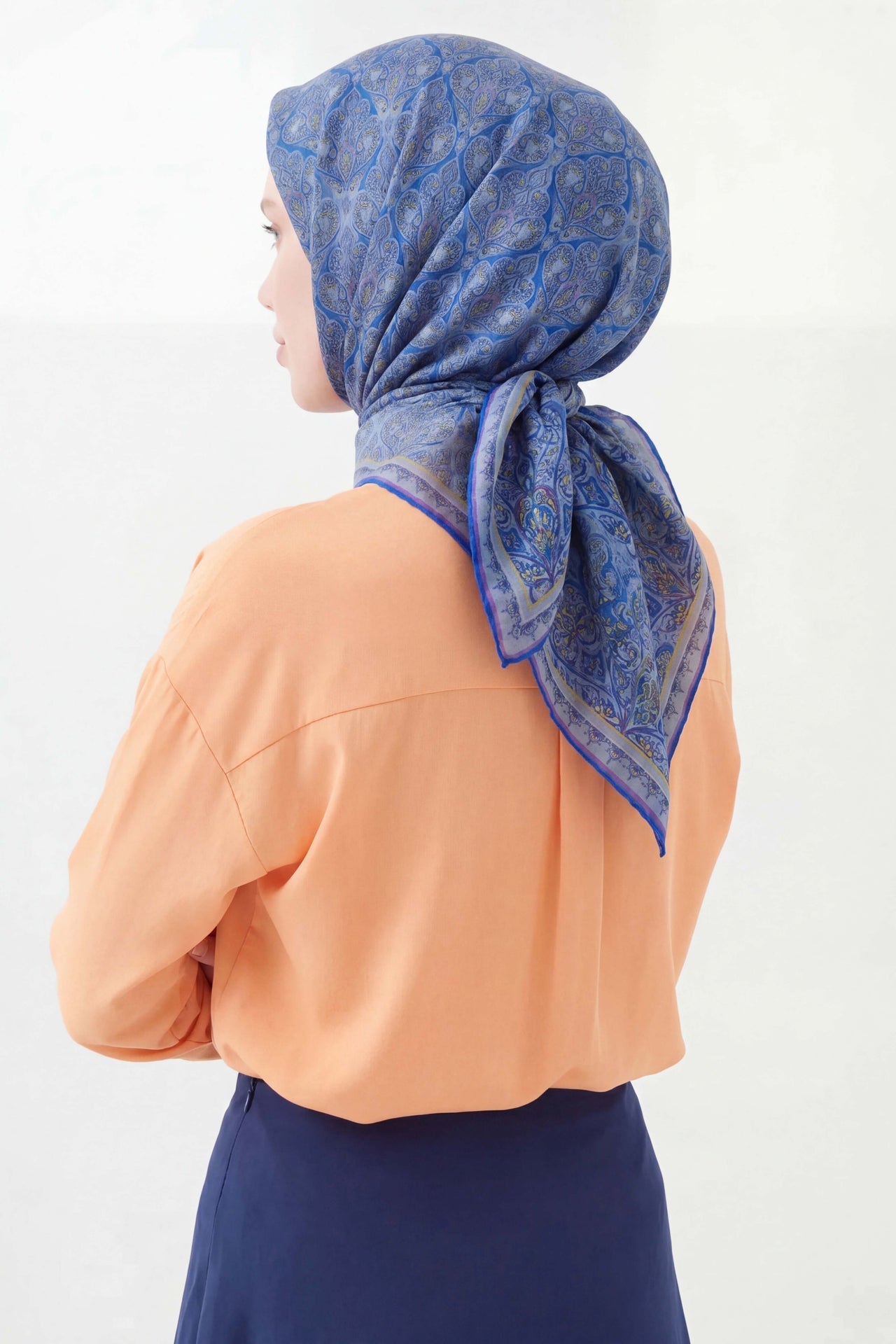Silk Home Soft Eşarp 73140-20