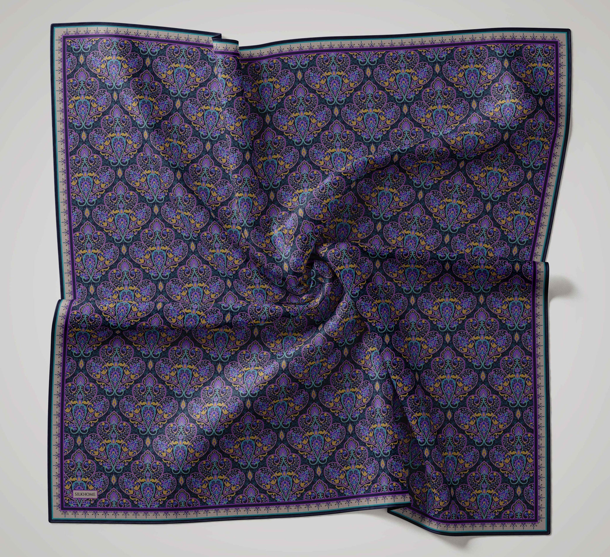 Silk Home Soft Eşarp 73140-21