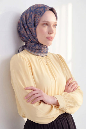 Silk Home Soft Eşarp 73140-22