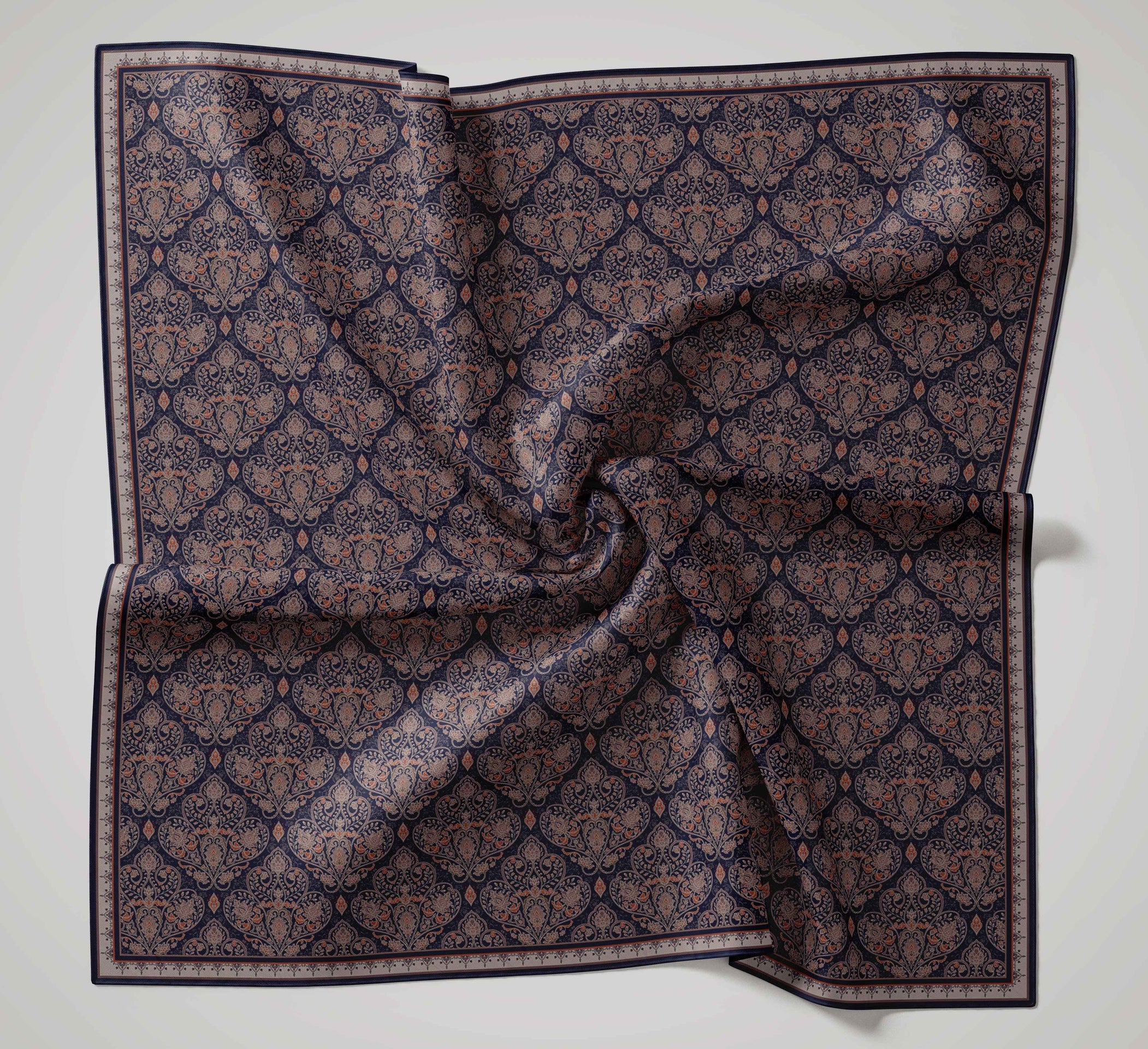 Silk Home Soft Eşarp 73140-22