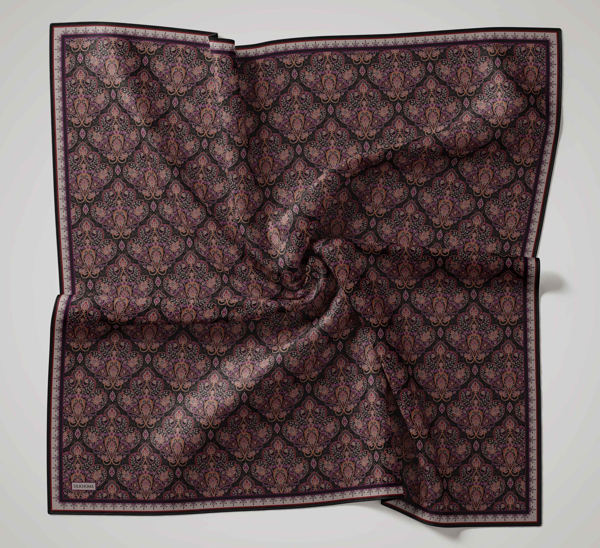 Silk Home Soft Eşarp 73140-23