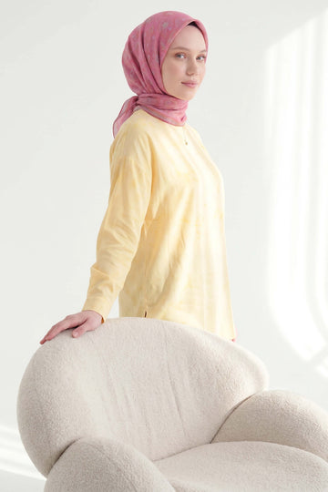 Silk Home Soft Eşarp 73140-24