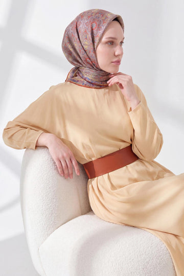 Silk Home Soft Eşarp 73141-05