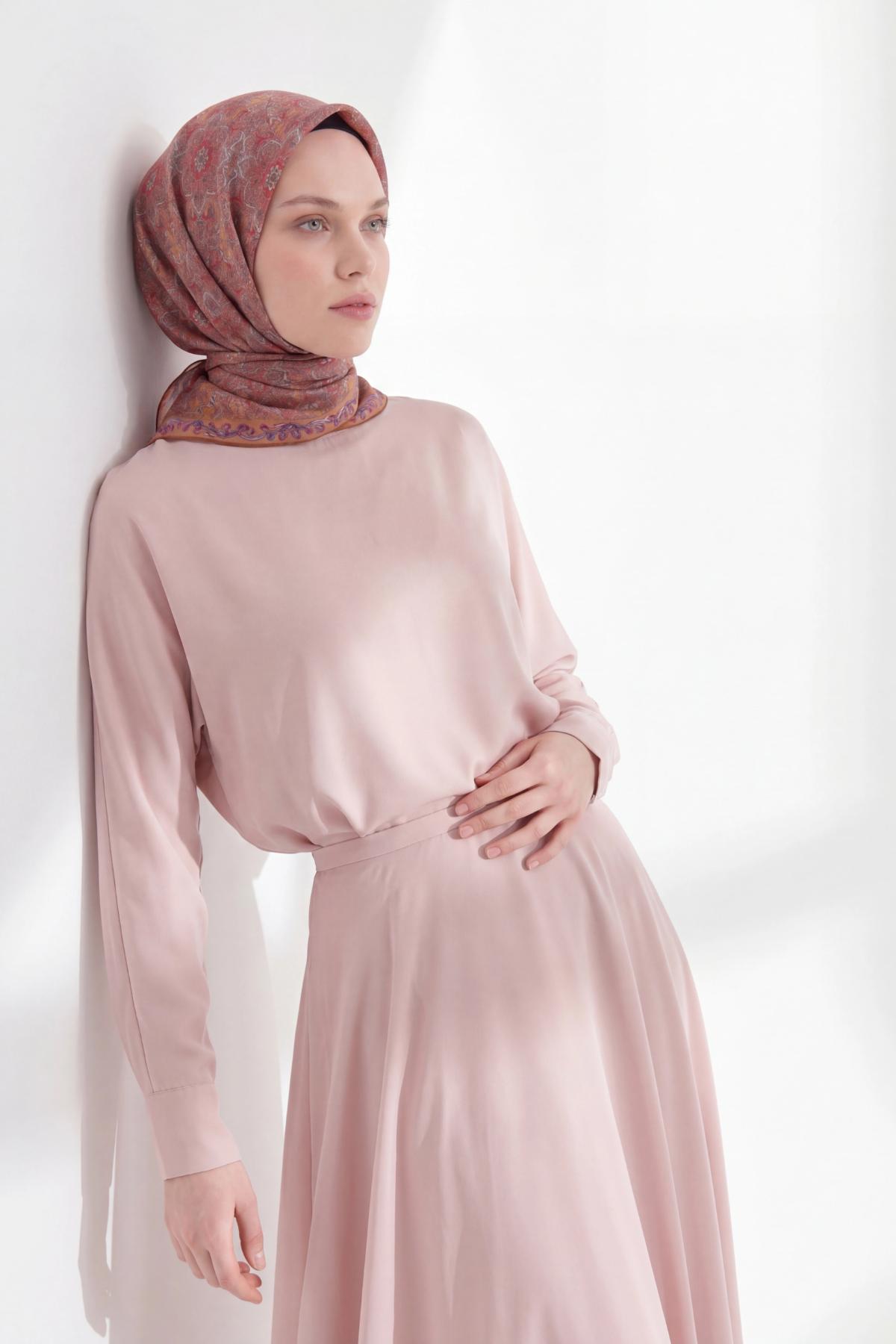 Silk Home Soft Eşarp 73141-06