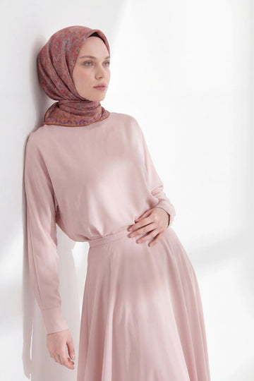 Silk Home Soft Eşarp 73141-06