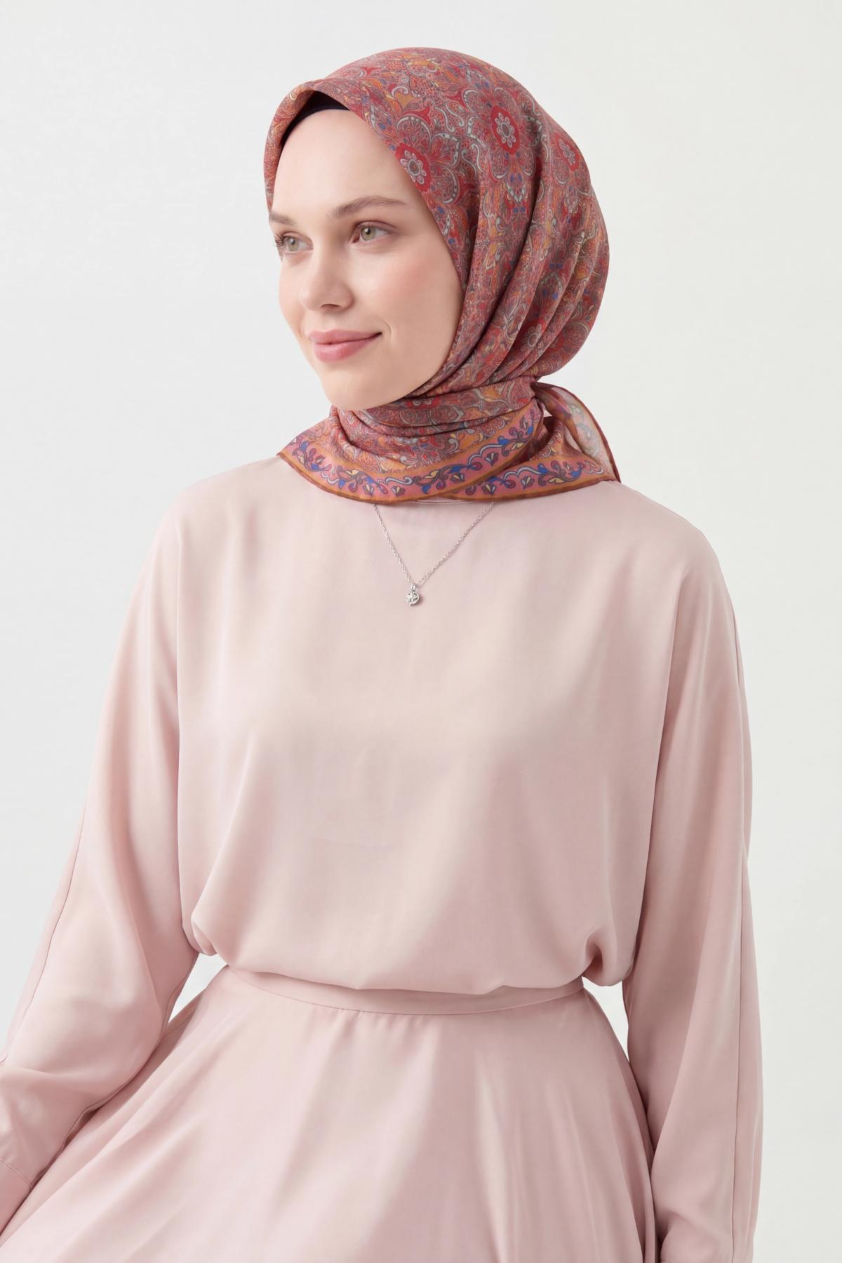 Silk Home Soft Eşarp 73141-06