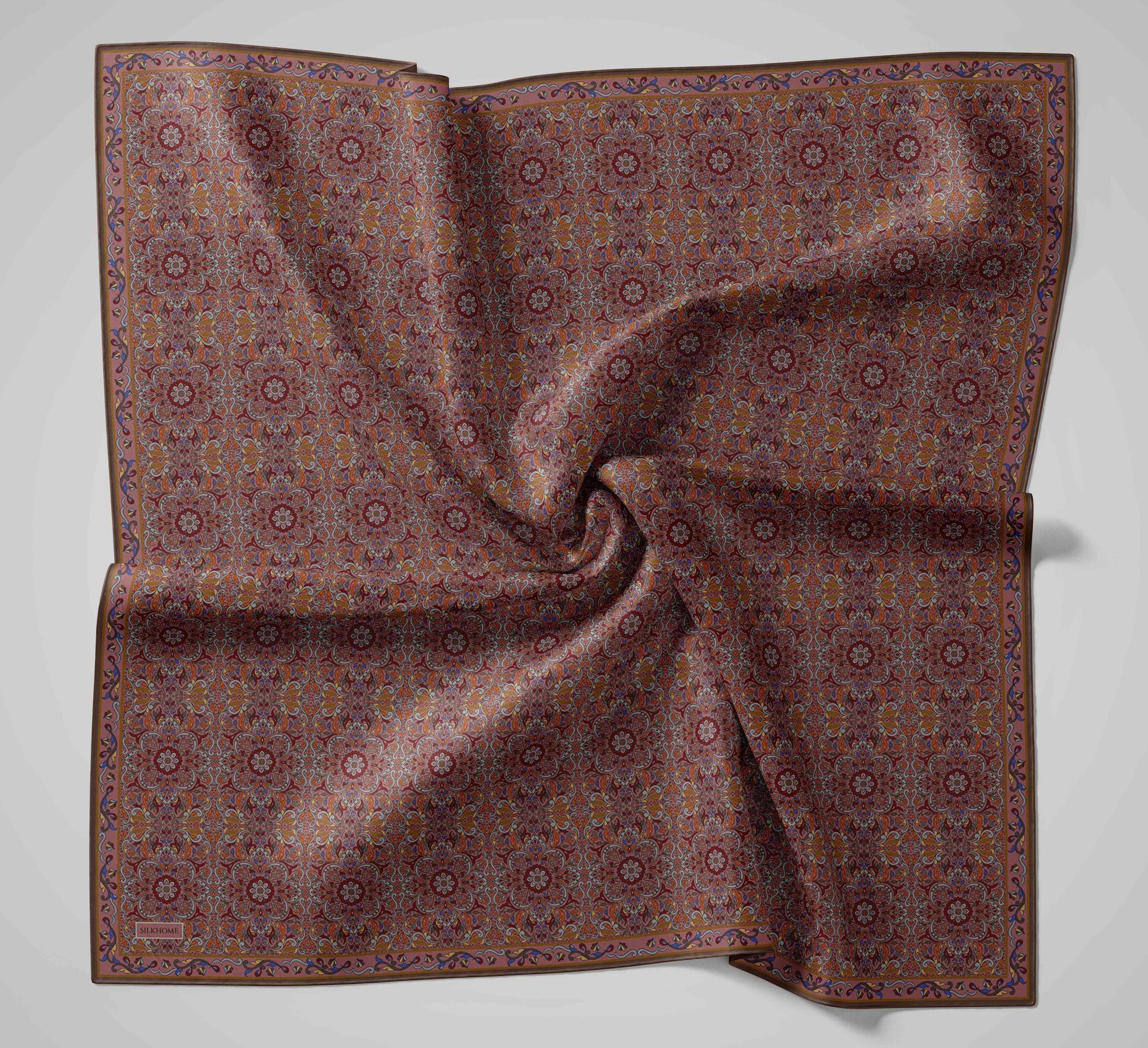 Silk Home Soft Eşarp 73141-06
