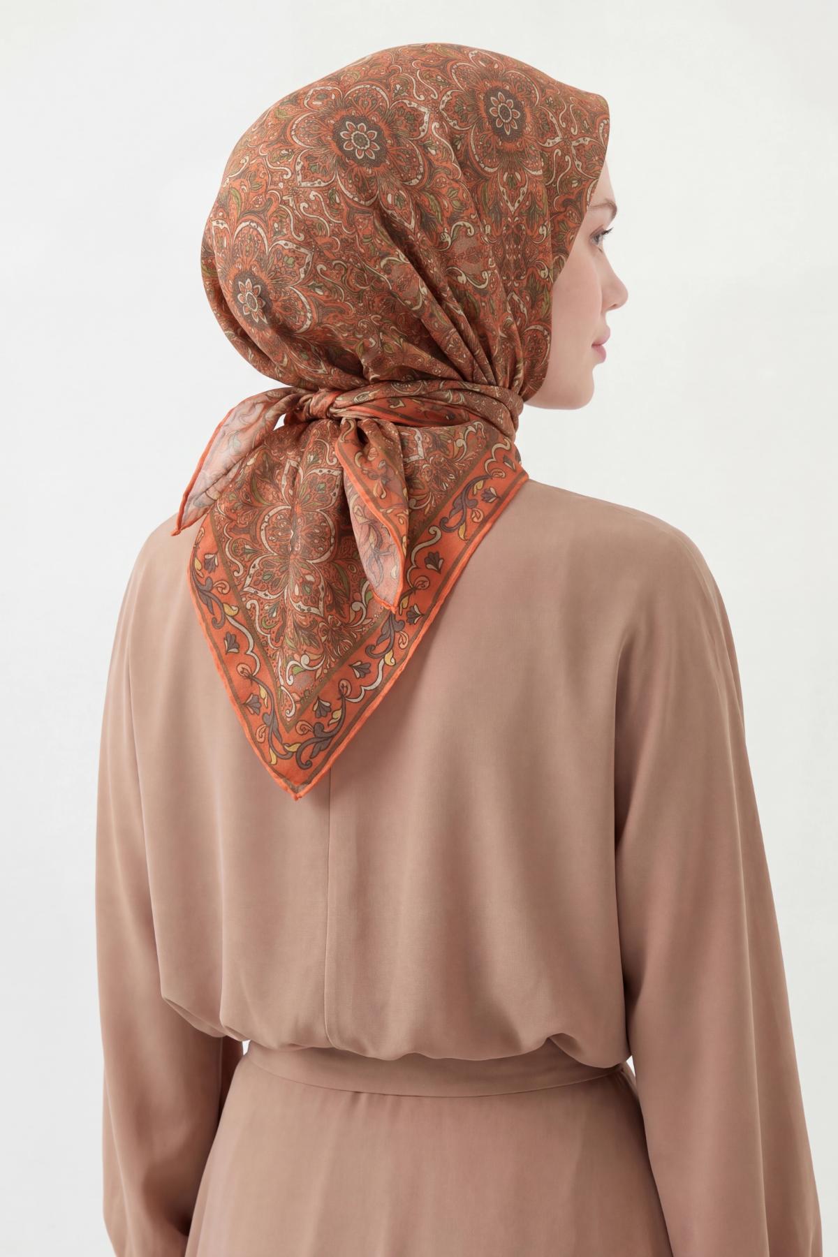 Silk Home Soft Eşarp 73141-10
