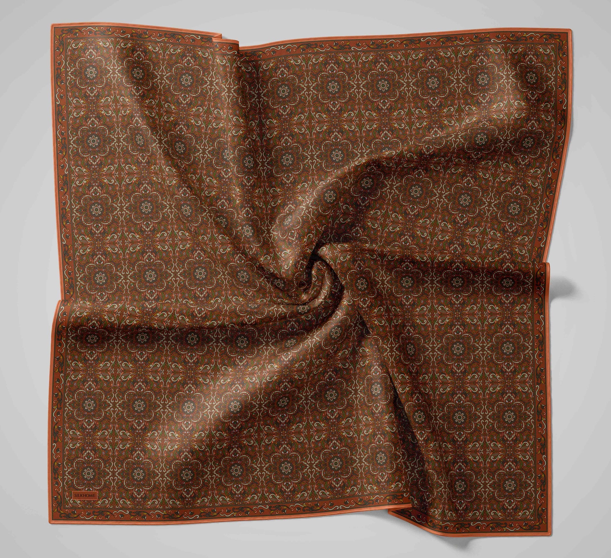 Silk Home Soft Eşarp 73141-10