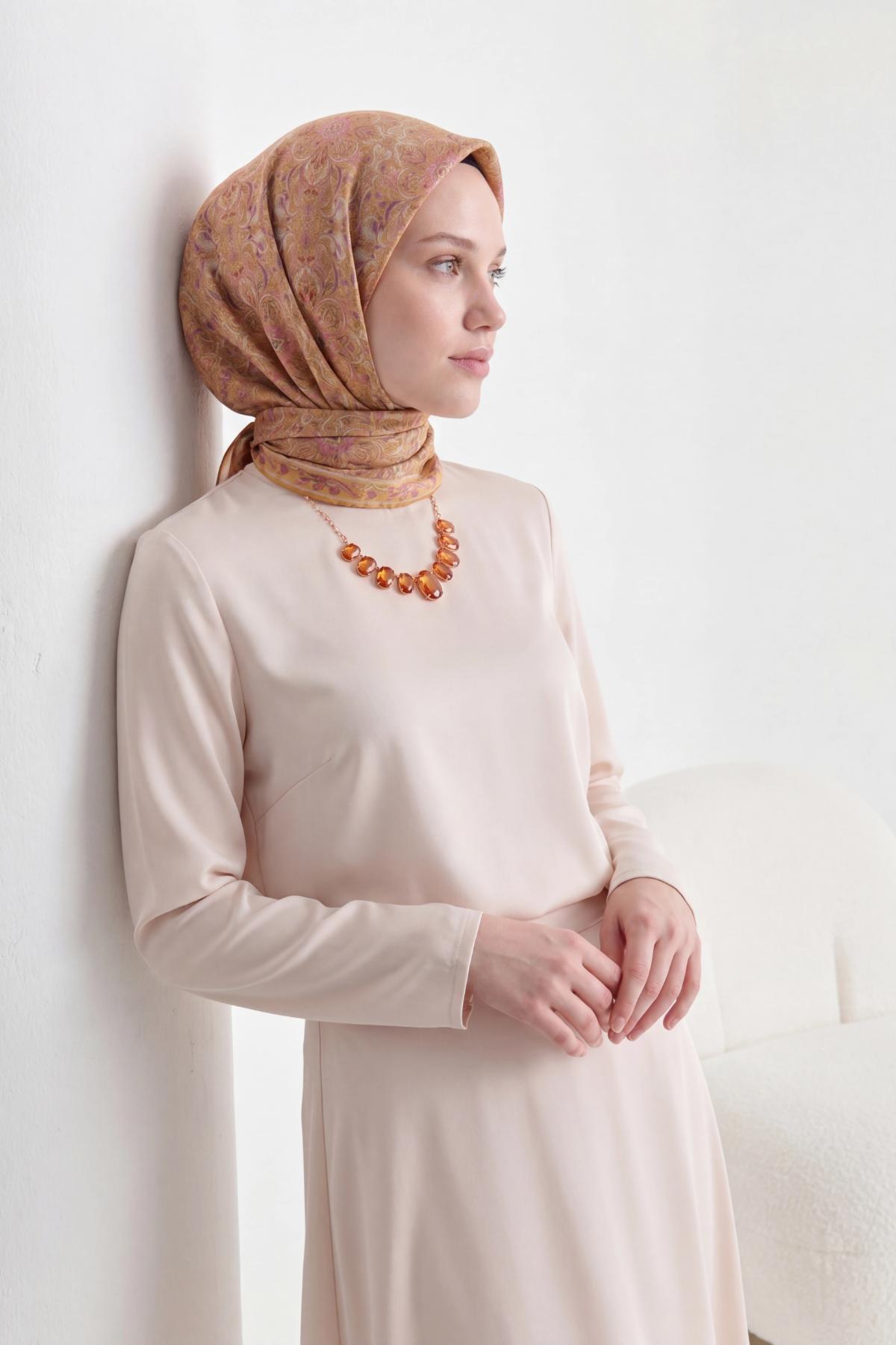 Silk Home Soft Eşarp 73141-11