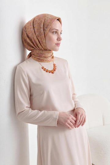 Silk Home Soft Eşarp 73141-11