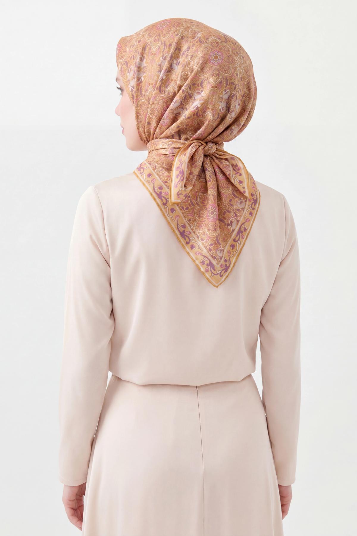 Silk Home Soft Eşarp 73141-11