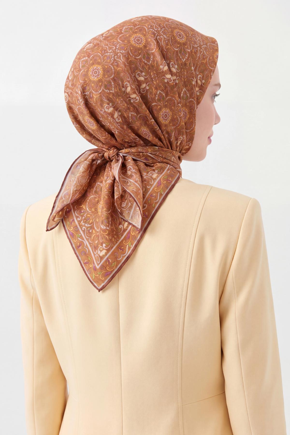Silk Home Soft Eşarp 73141-12
