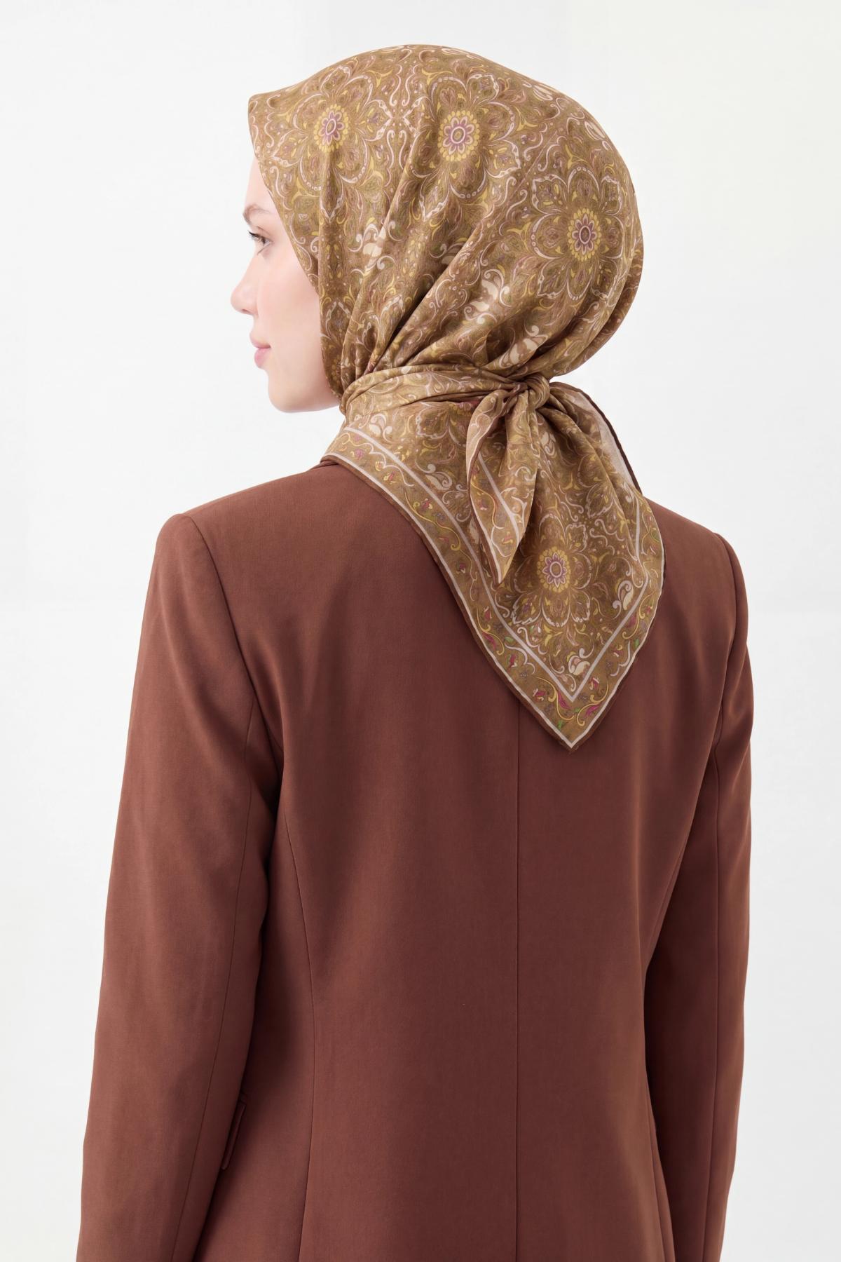 Silk Home Soft Eşarp 73141-13