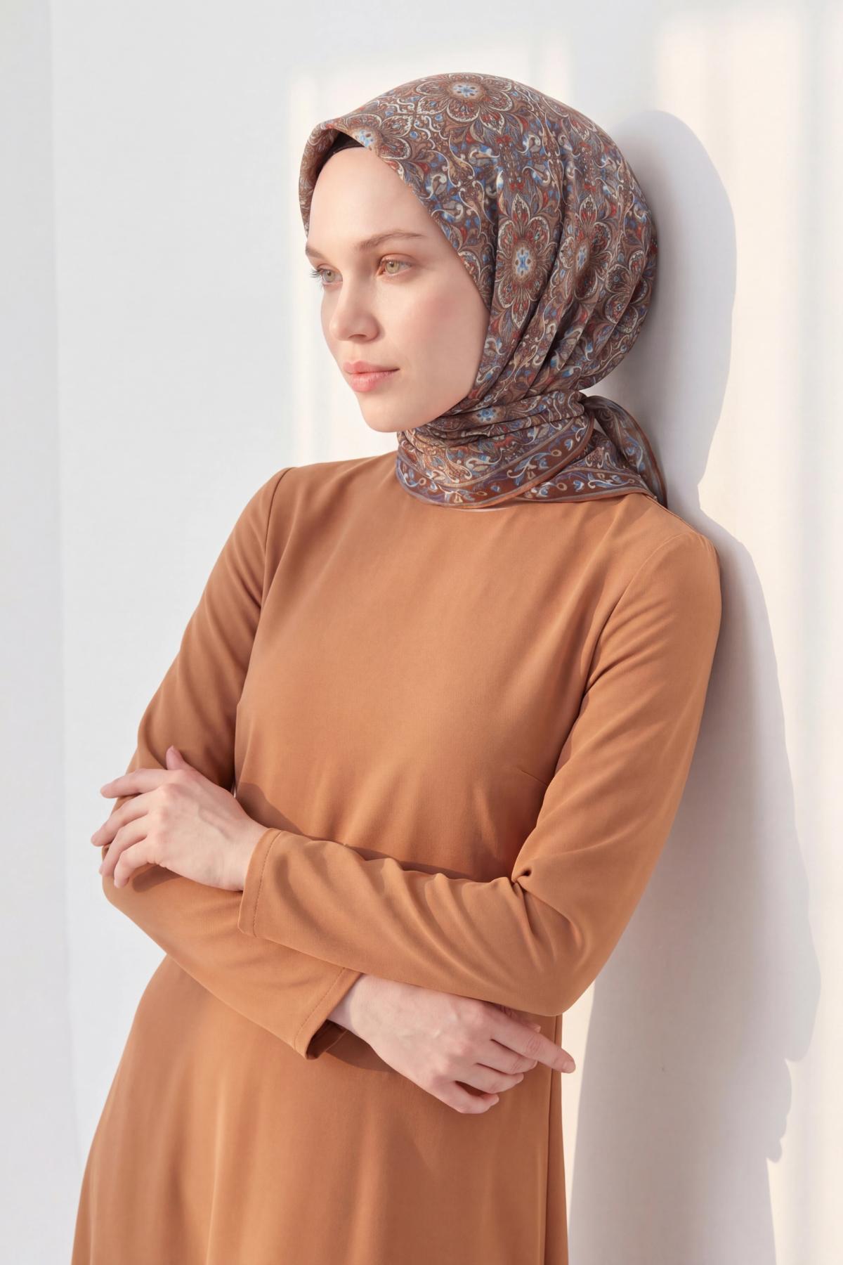 Silk Home Soft Eşarp 73141-15