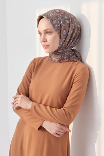 Silk Home Soft Eşarp 73141-15