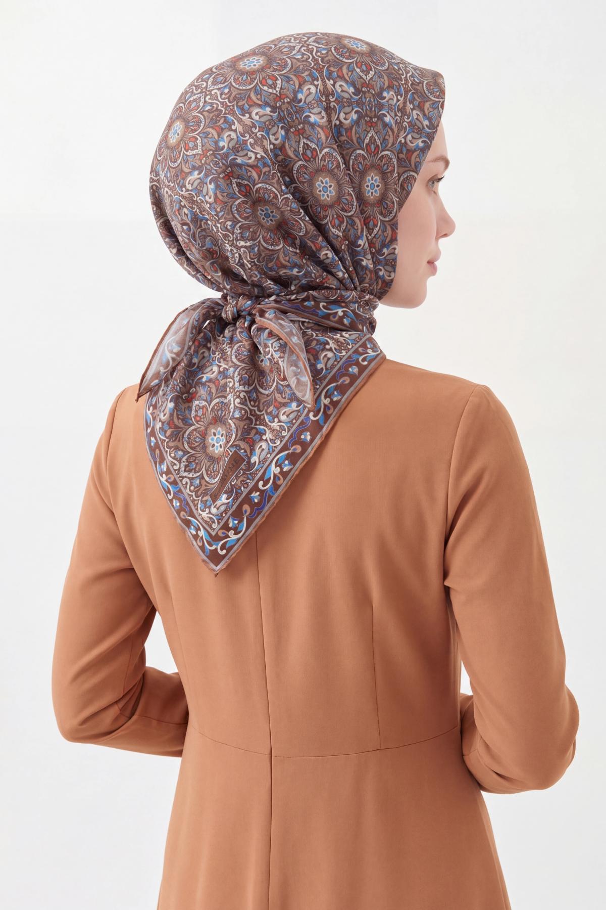 Silk Home Soft Eşarp 73141-15