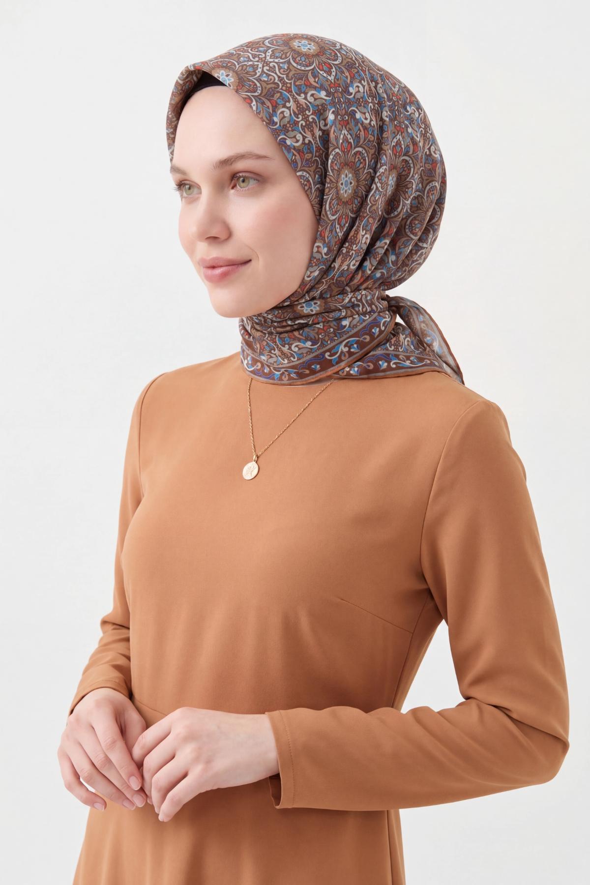 Silk Home Soft Eşarp 73141-15