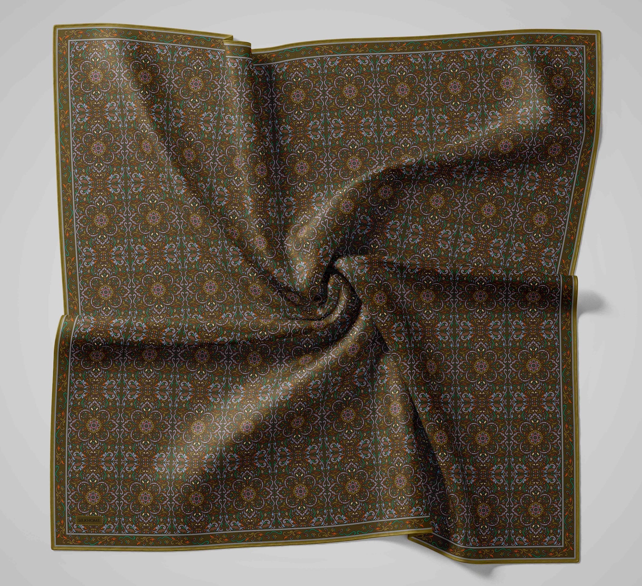 Silk Home Soft Eşarp 73141-16