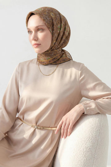 Silk Home Soft Eşarp 73141-18