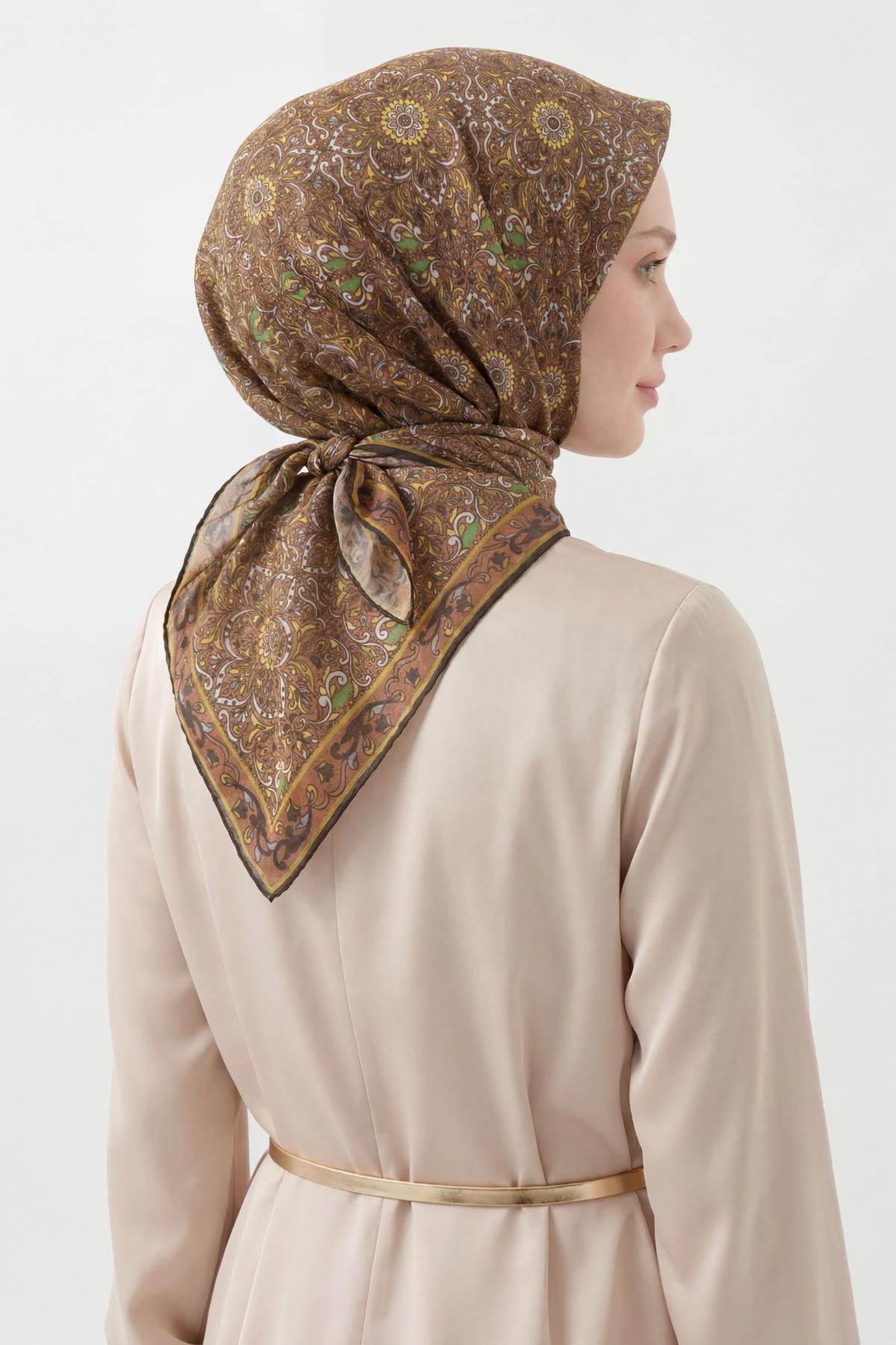 Silk Home Soft Eşarp 73141-18