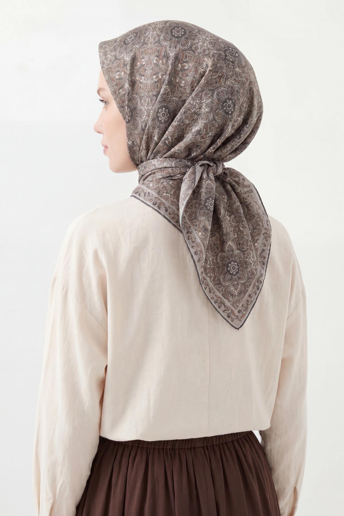 Silk Home Soft Eşarp 73141-19