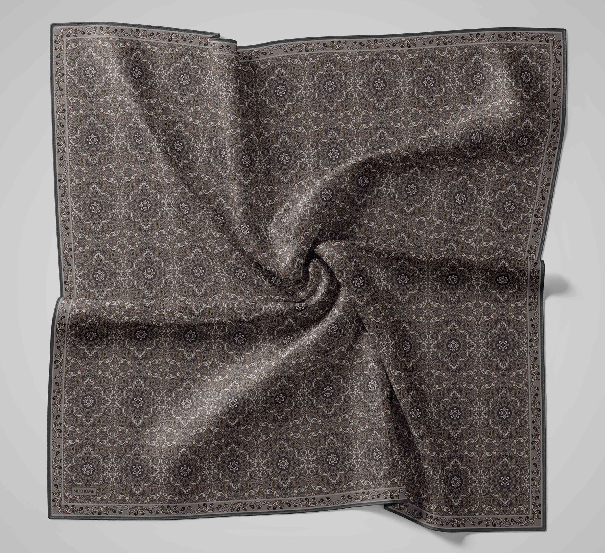 Silk Home Soft Eşarp 73141-19