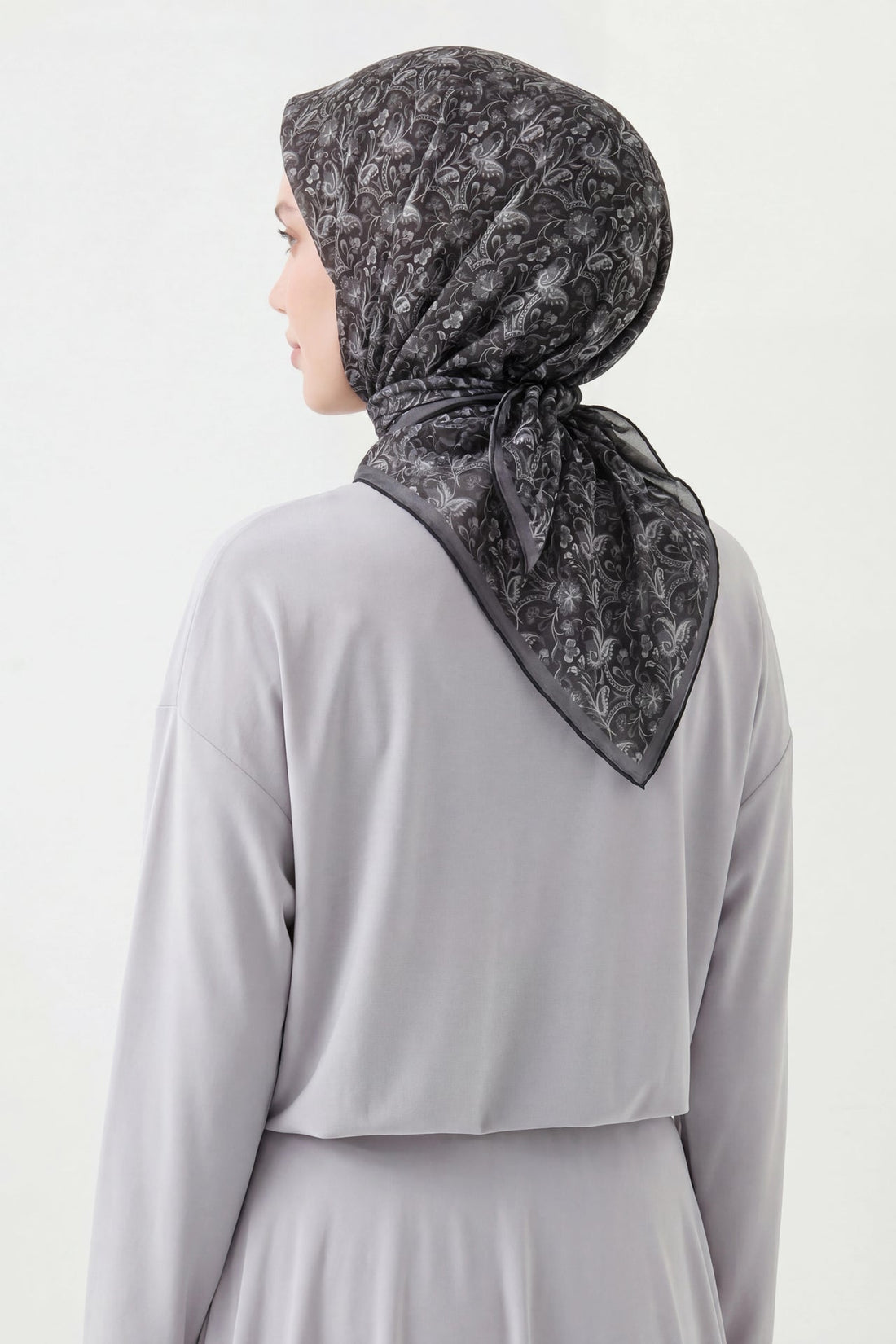 Silk Home Soft Eşarp 73144-01