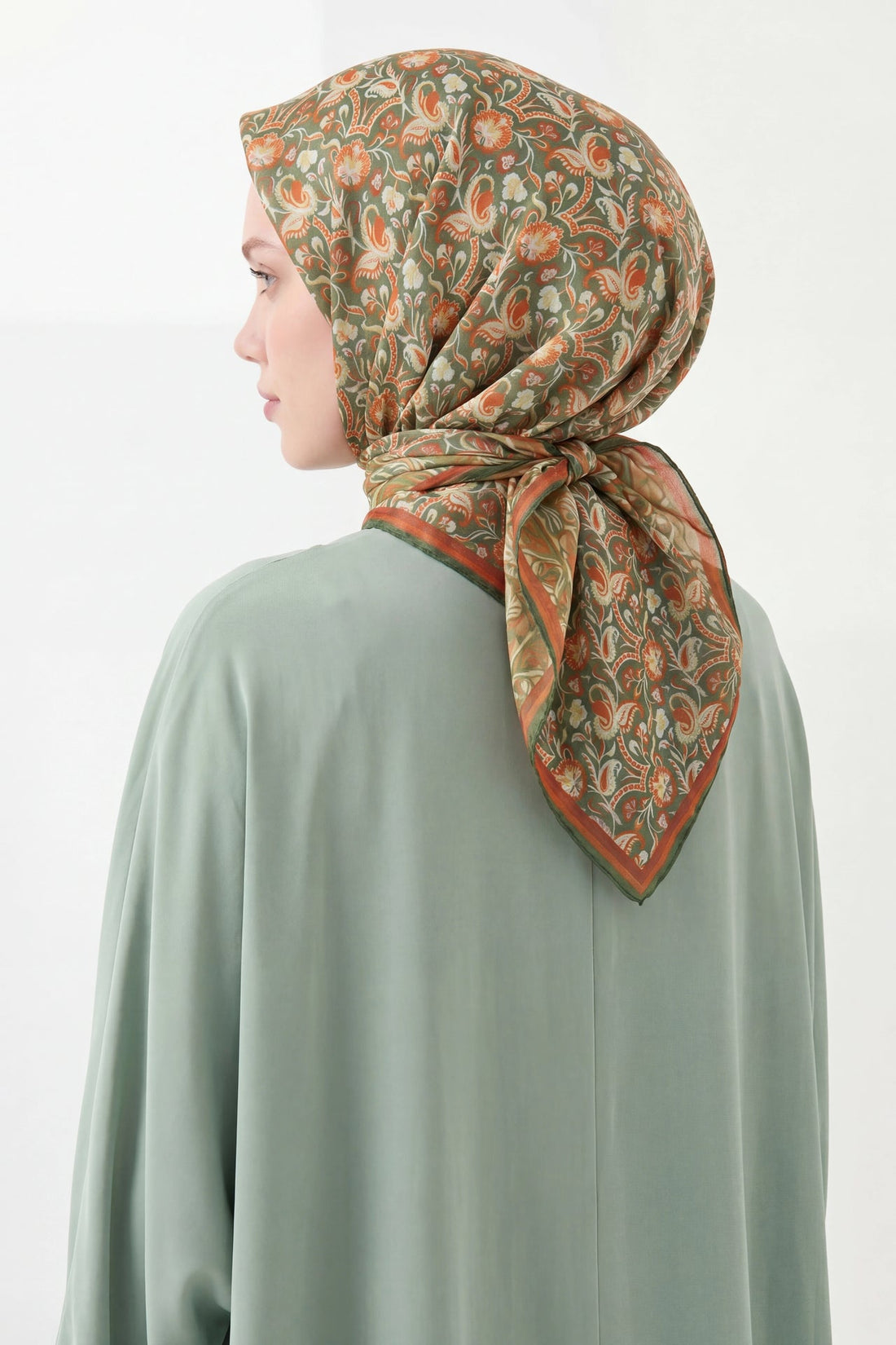 Silk Home Soft Eşarp 73144-06
