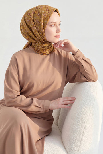 Silk Home Soft Eşarp 73144-07