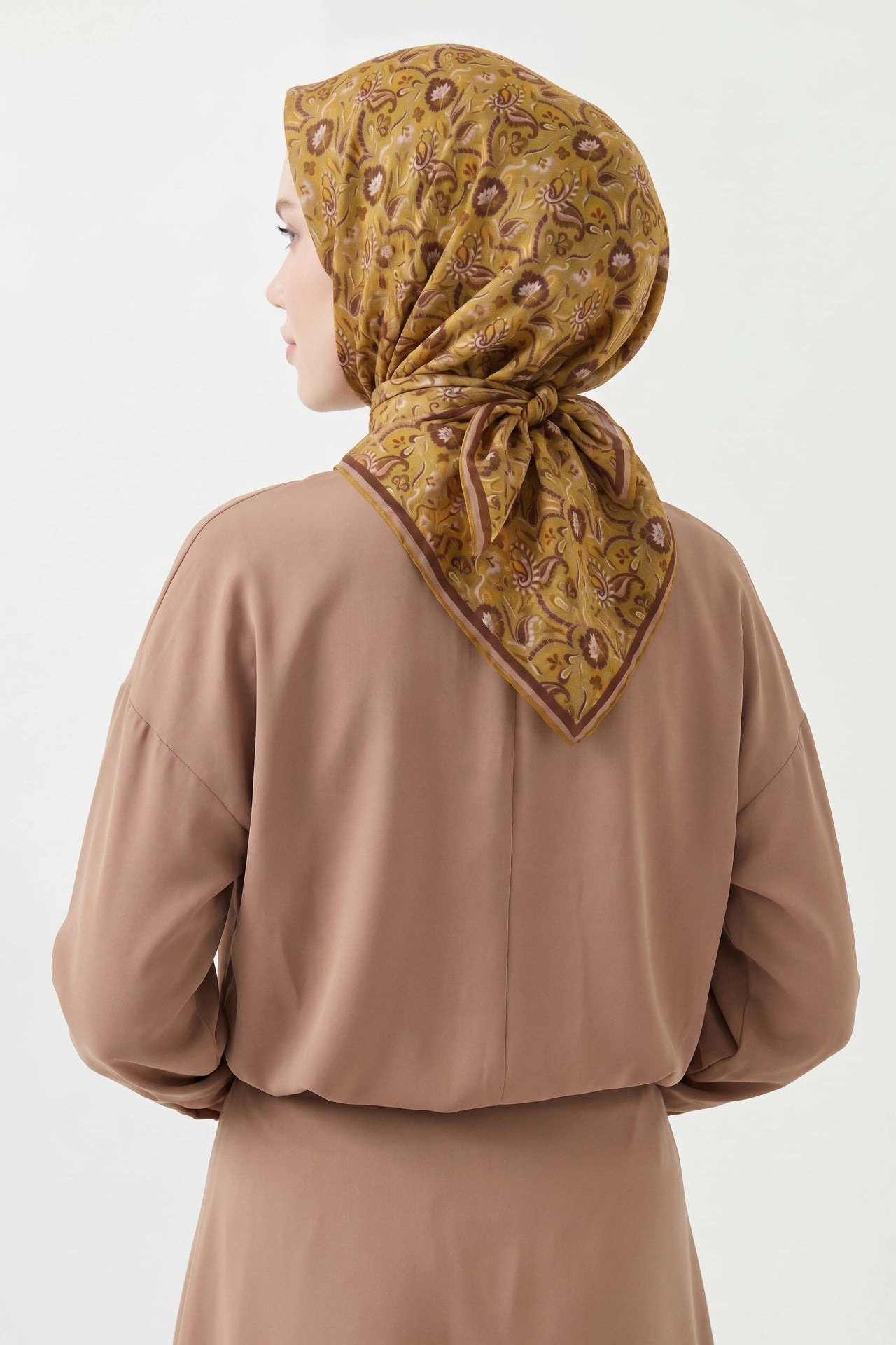 Silk Home Soft Eşarp 73144-07
