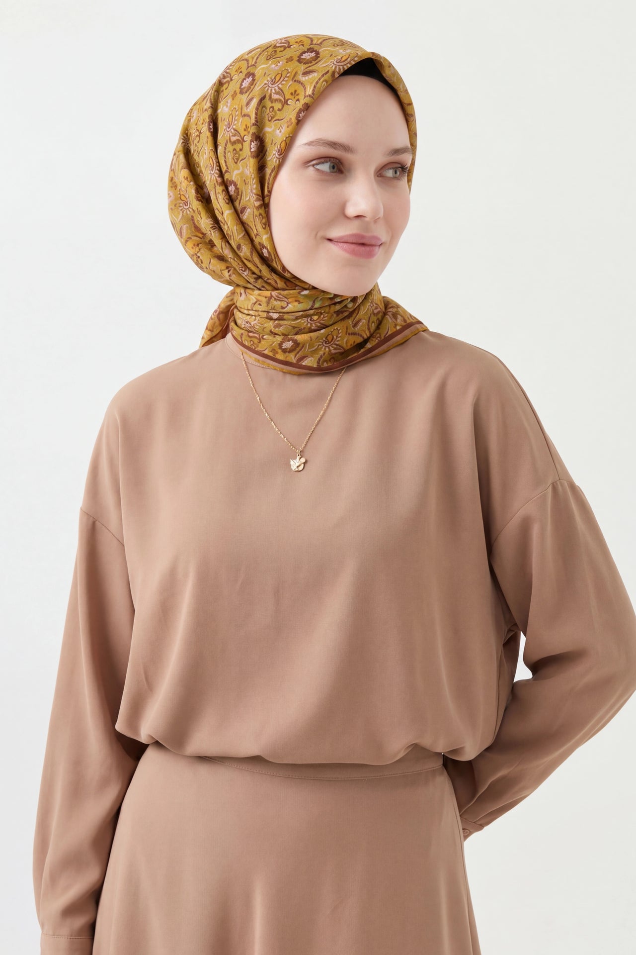 Silk Home Soft Eşarp 73144-07