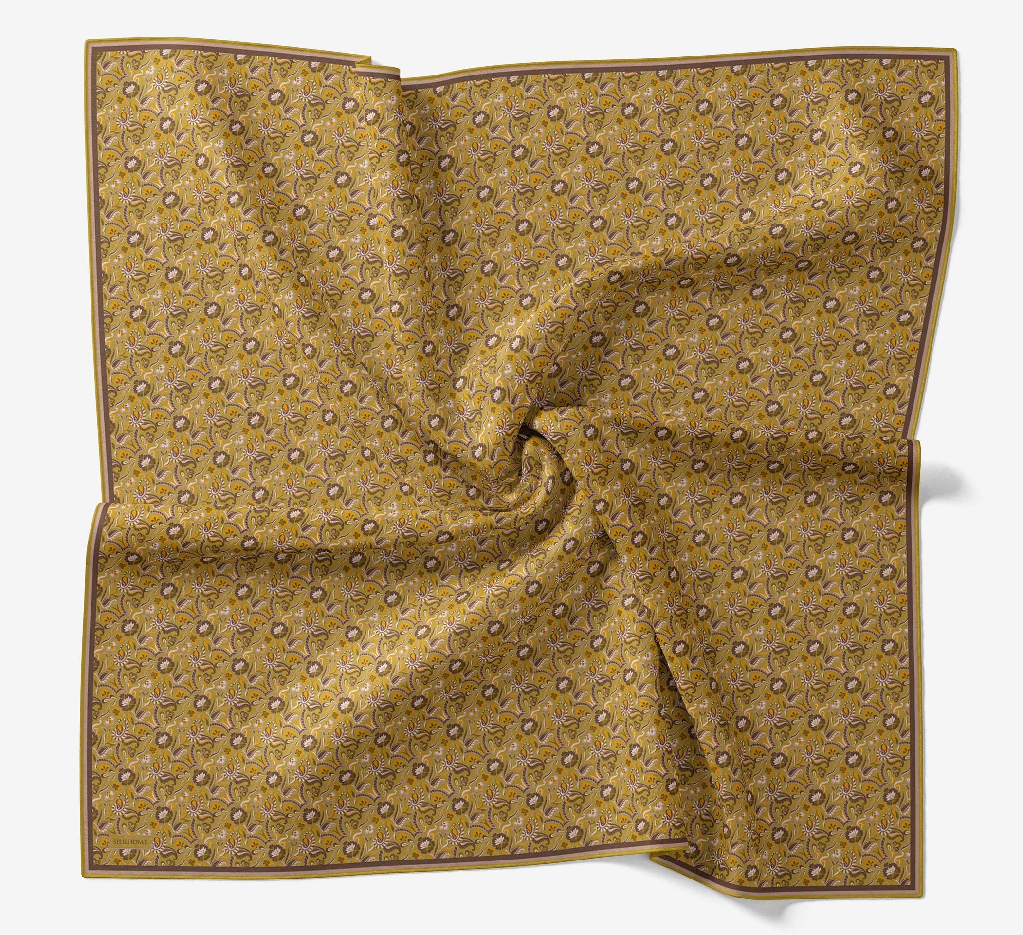Silk Home Soft Eşarp 73144-07