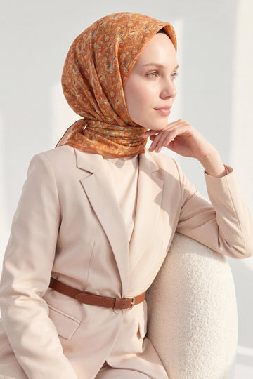 Silk Home Soft Eşarp 73144-08