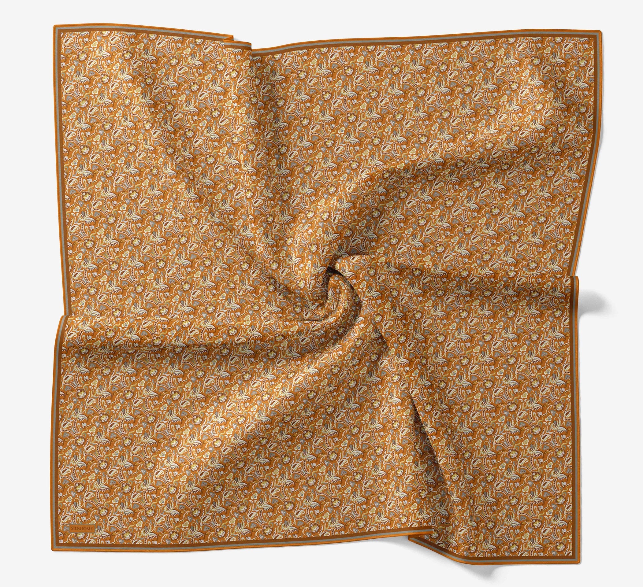 Silk Home Soft Eşarp 73144-08