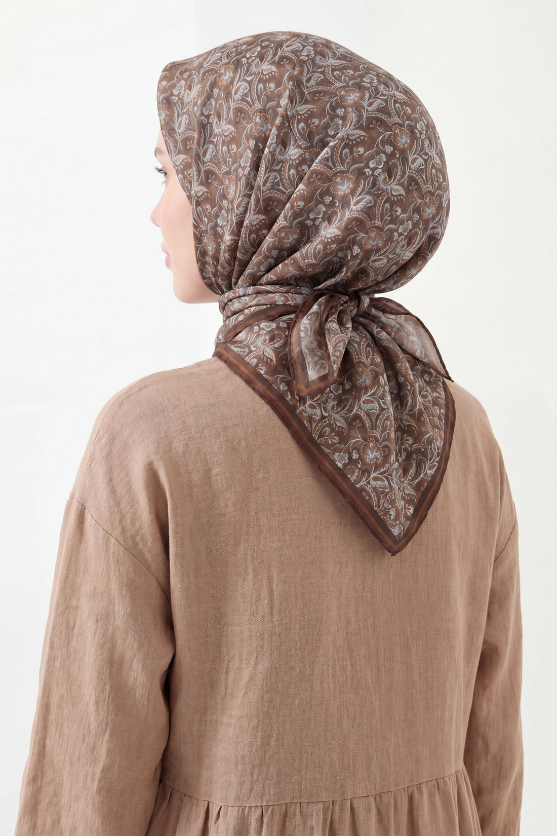 Silk Home Soft Eşarp 73144-10