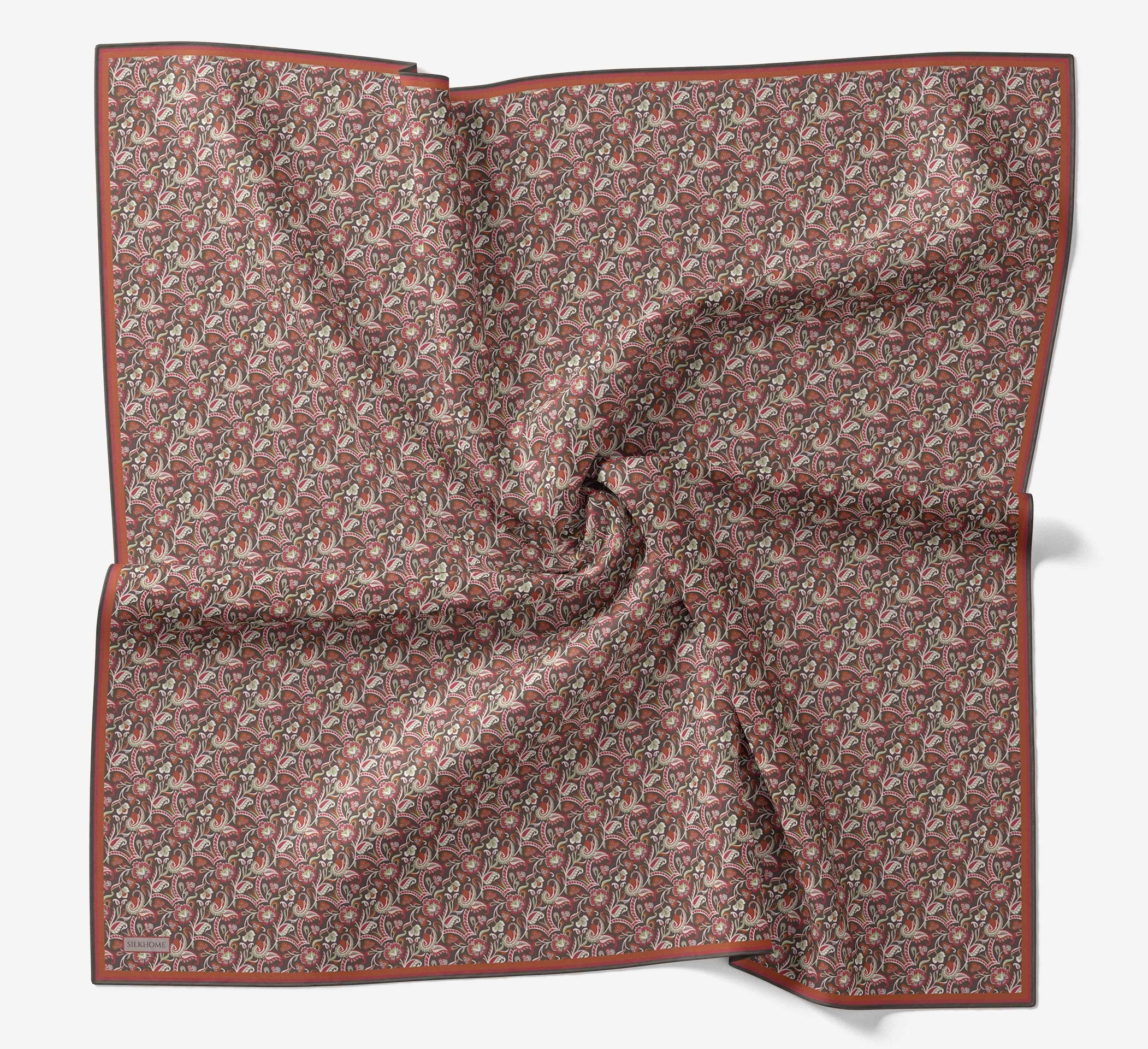 Silk Home Soft Eşarp 73144-11