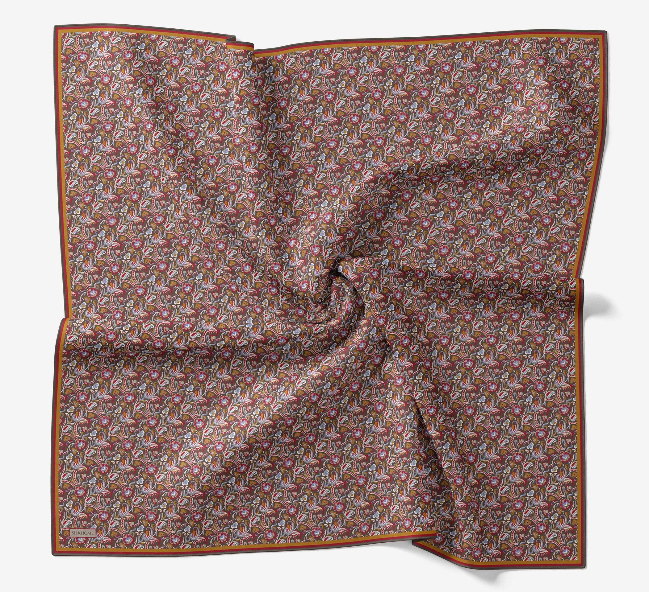 Silk Home Soft Eşarp 73144-12