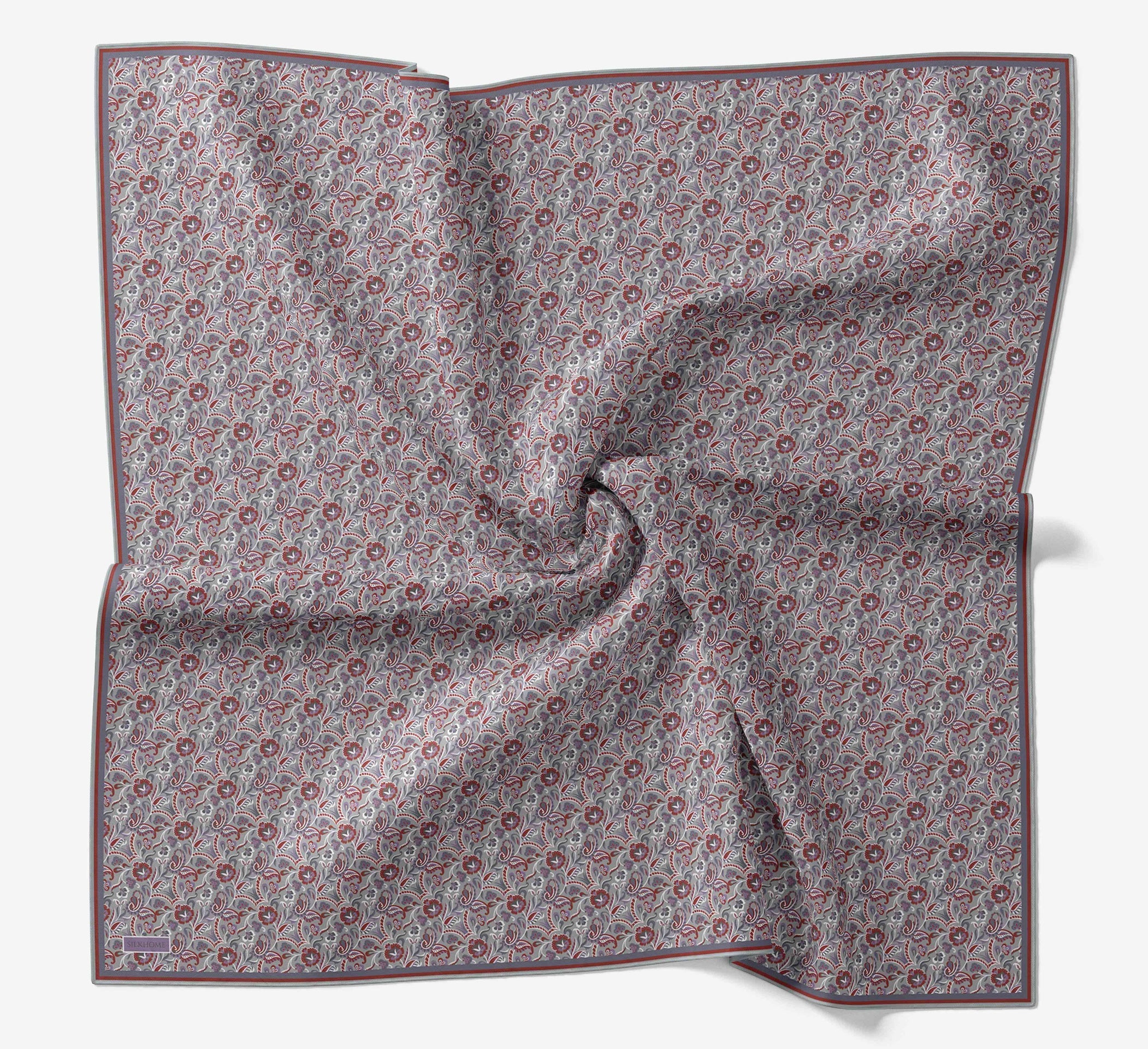 Silk Home Soft Eşarp 73144-18