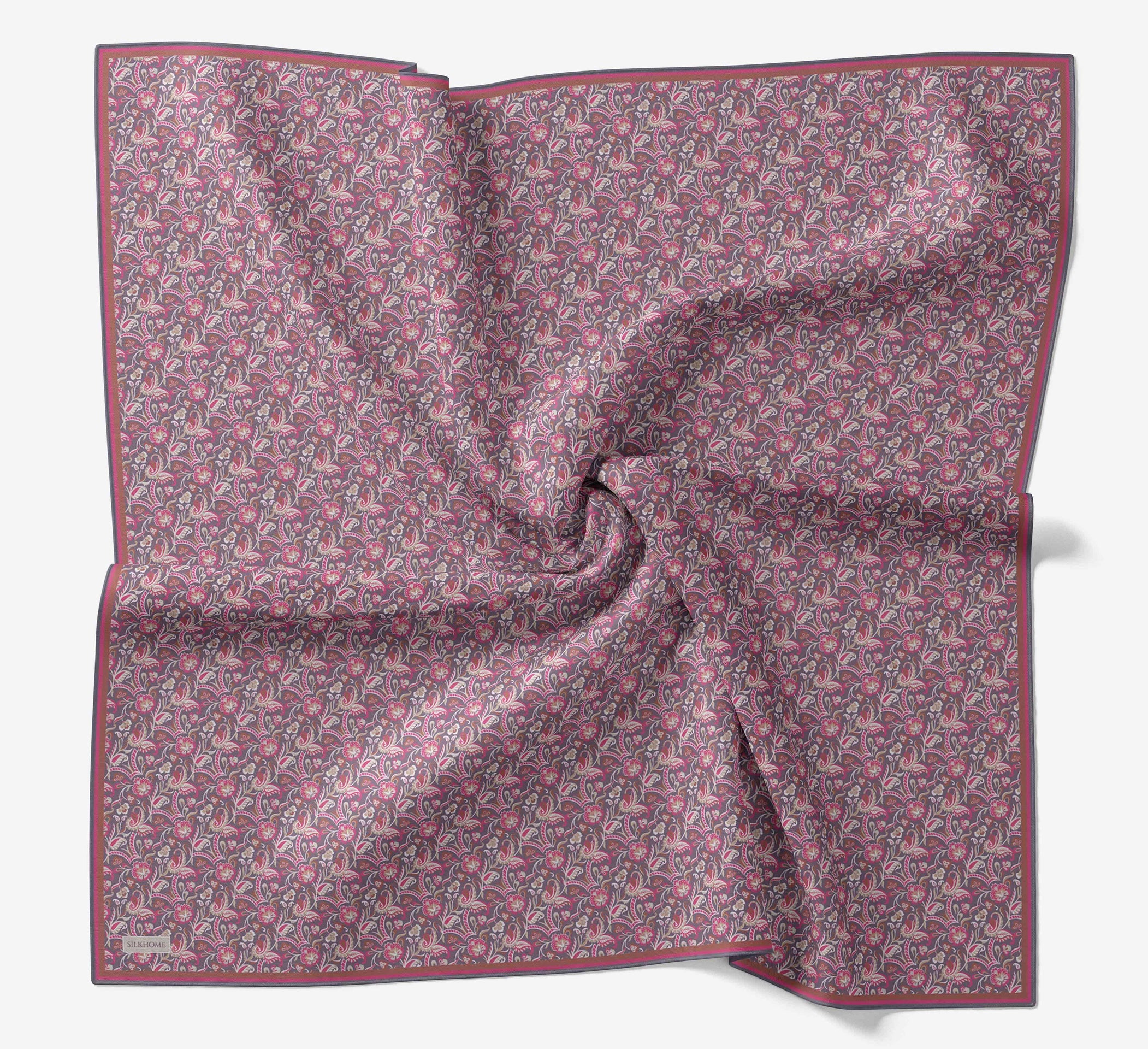 Silk Home Soft Eşarp 73144-20