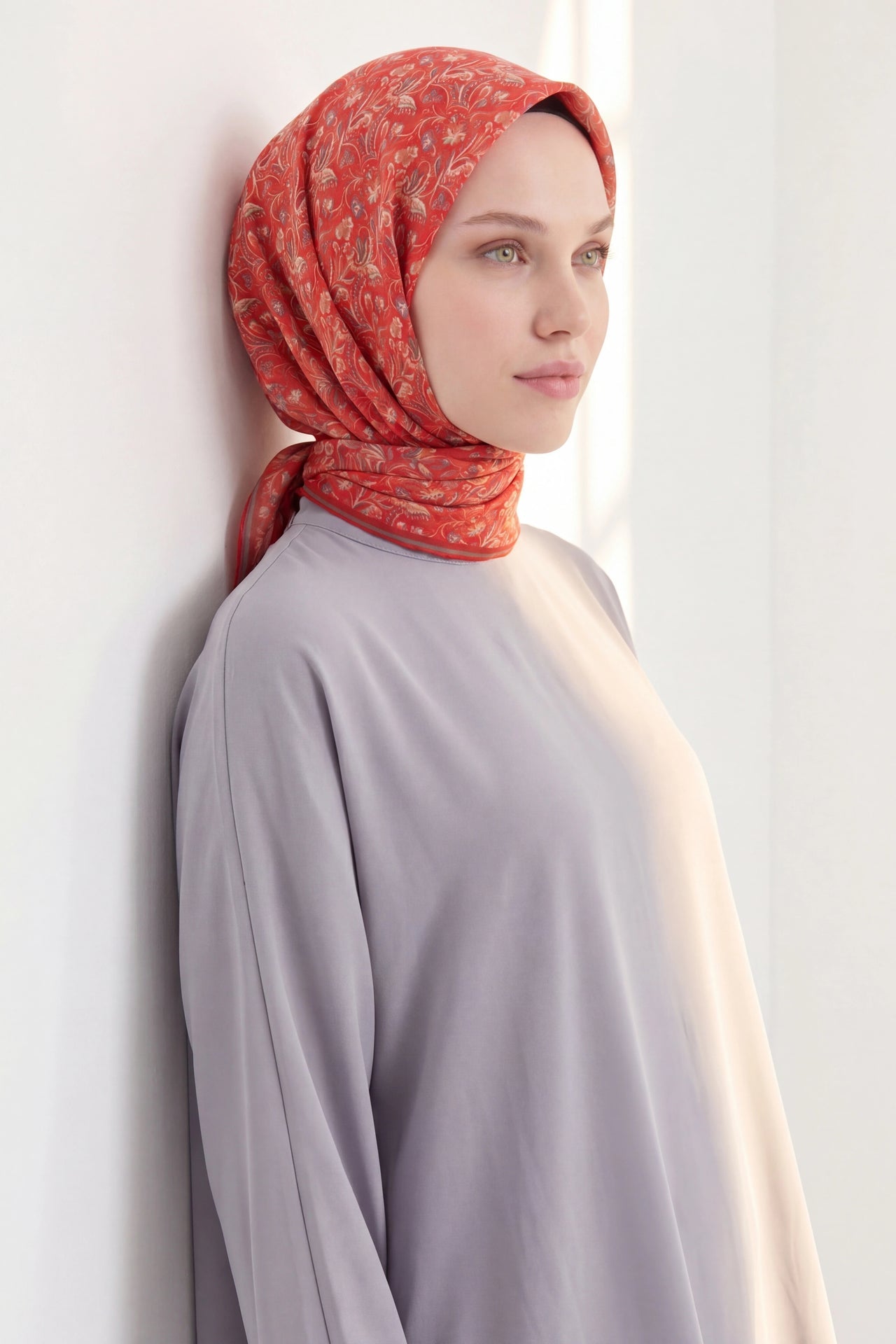 Silk Home Soft Eşarp 73144-22