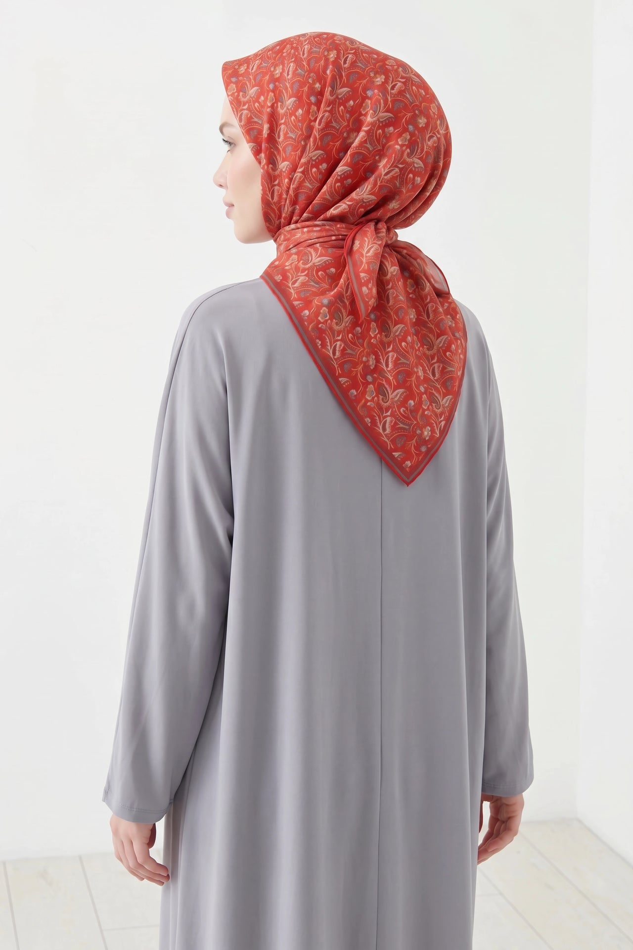 Silk Home Soft Eşarp 73144-22