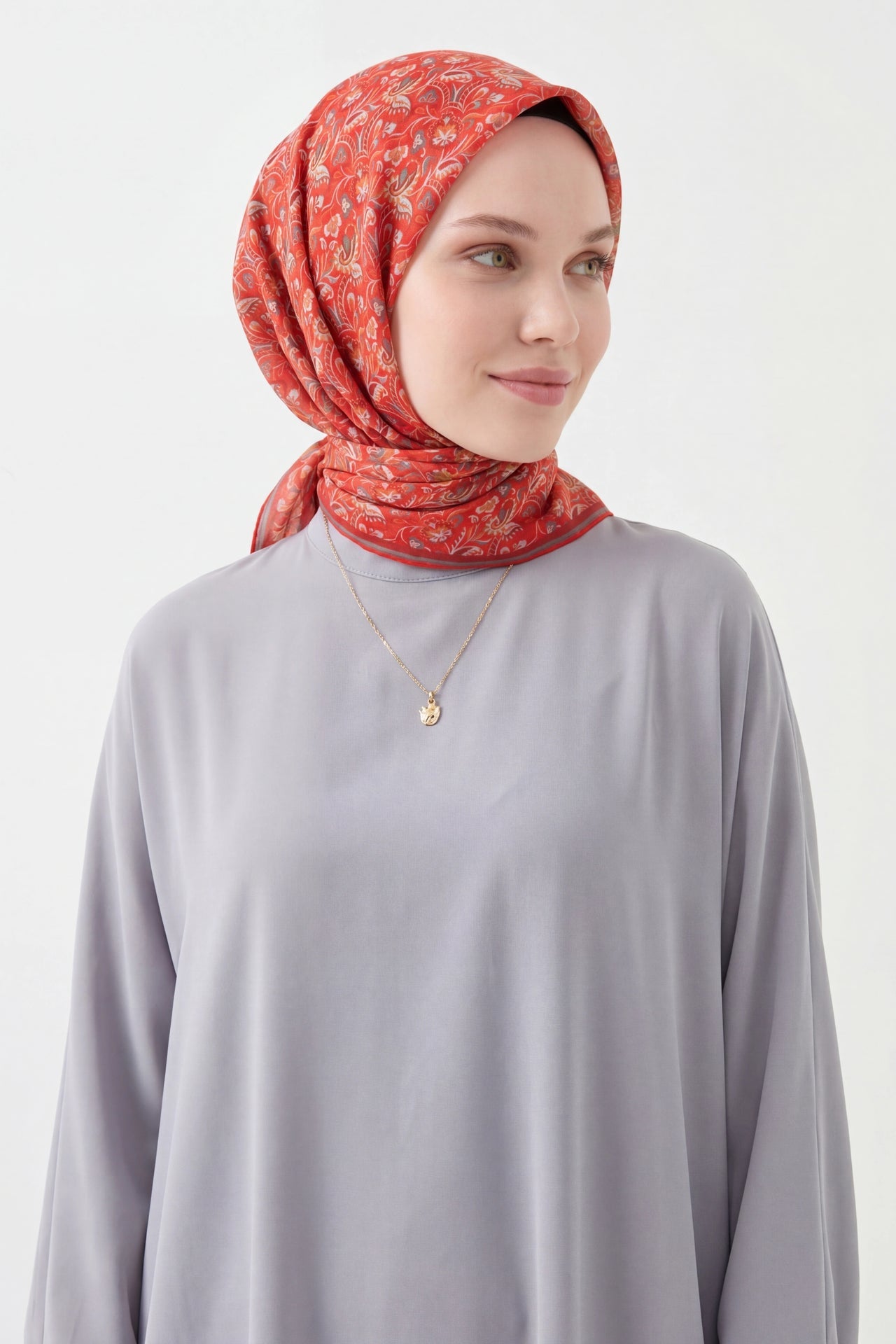 Silk Home Soft Eşarp 73144-22