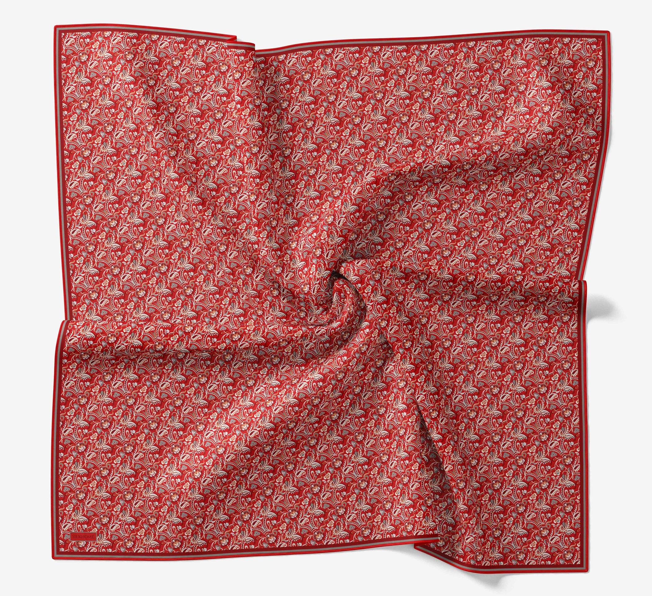 Silk Home Soft Eşarp 73144-22
