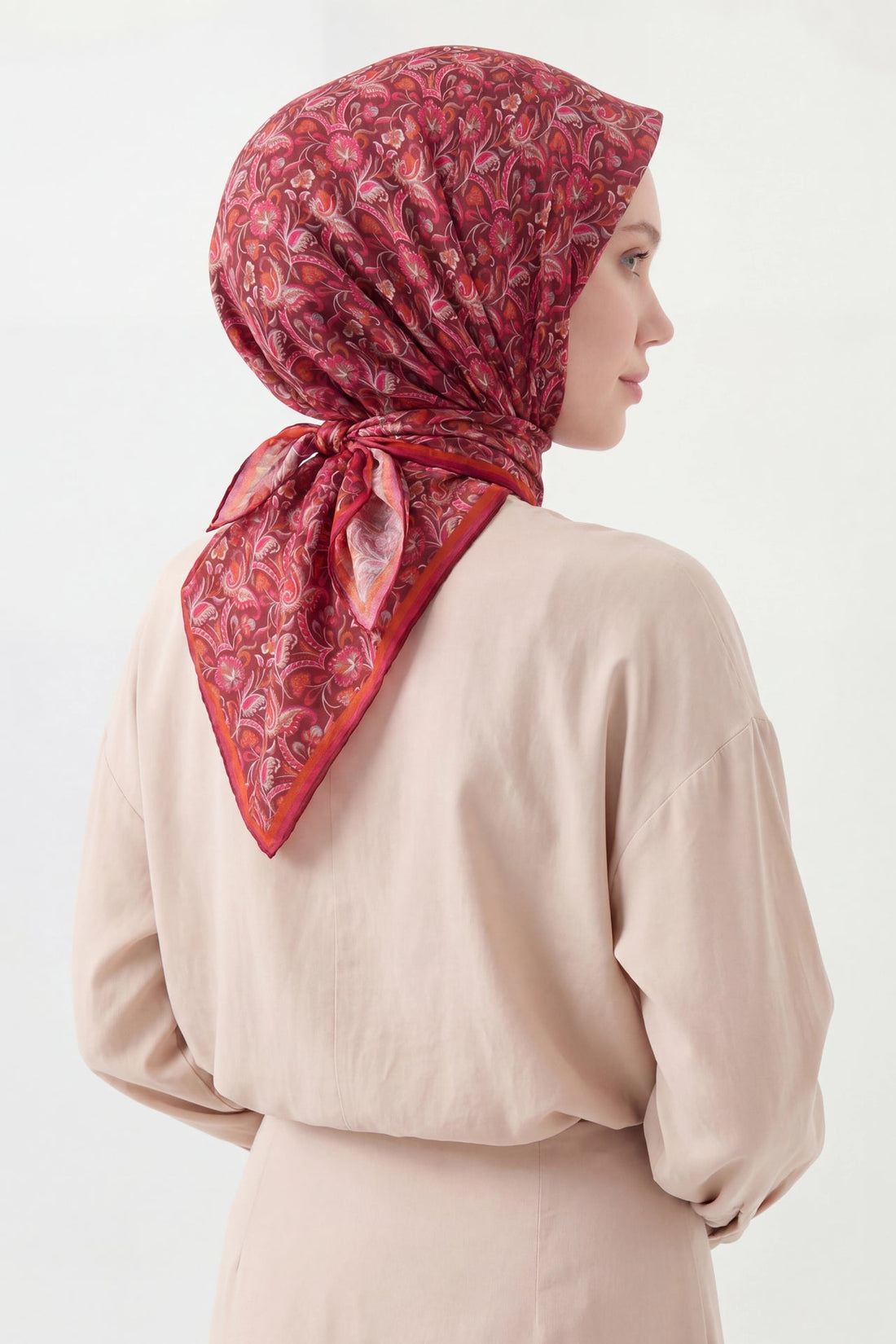 Silk Home Soft Eşarp 73144-24