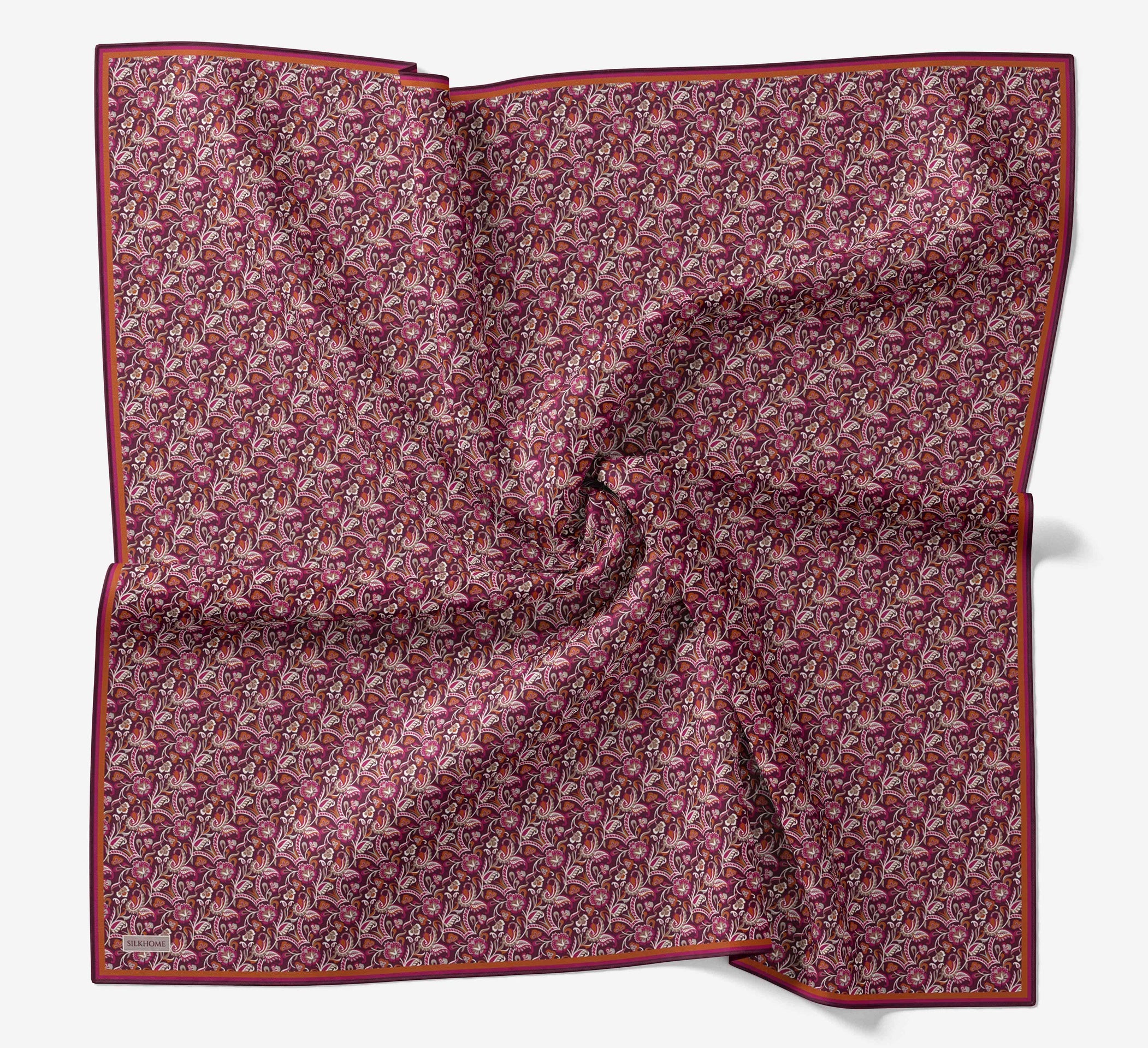 Silk Home Soft Eşarp 73144-24