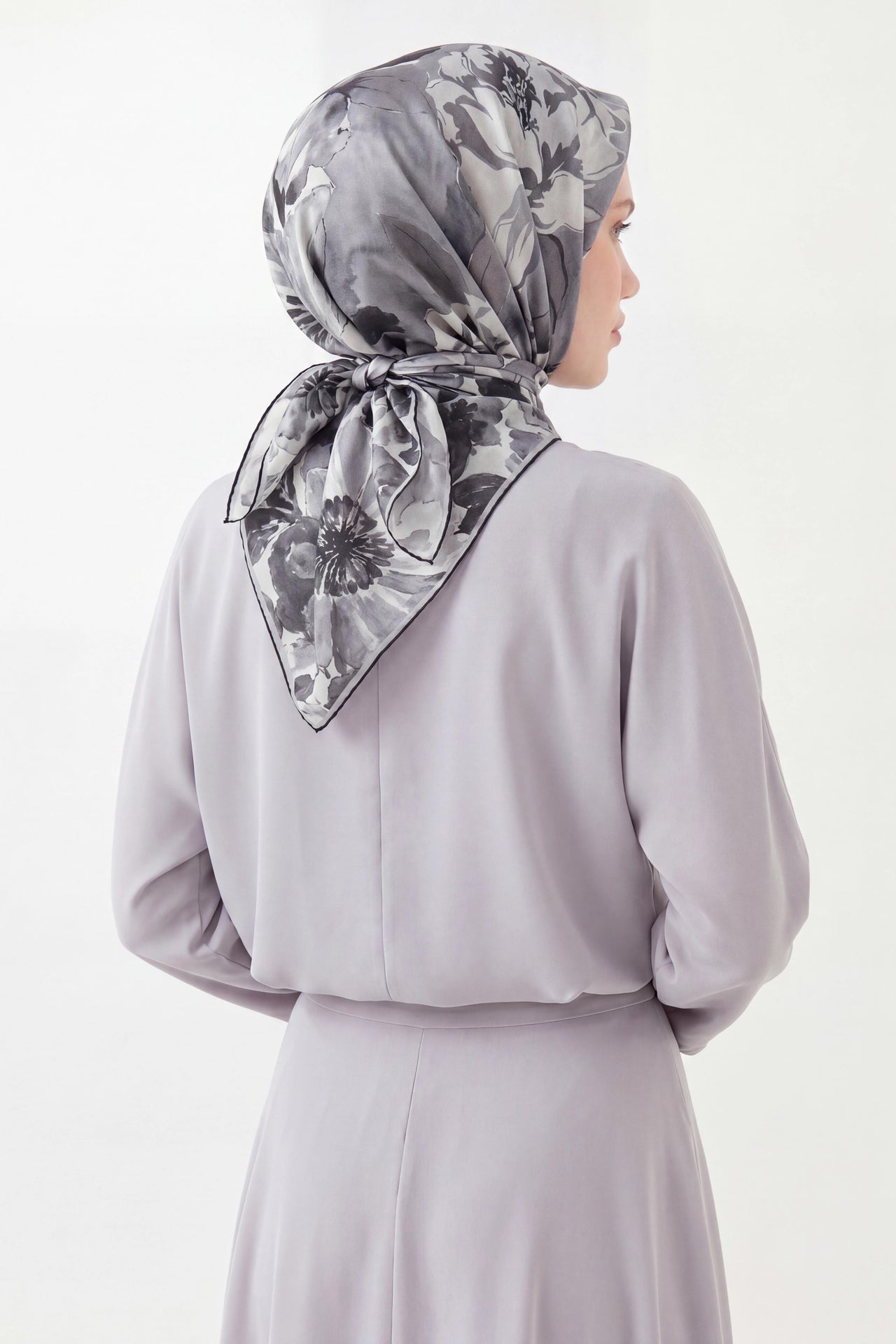 Silk Home Soft Eşarp 73145-01