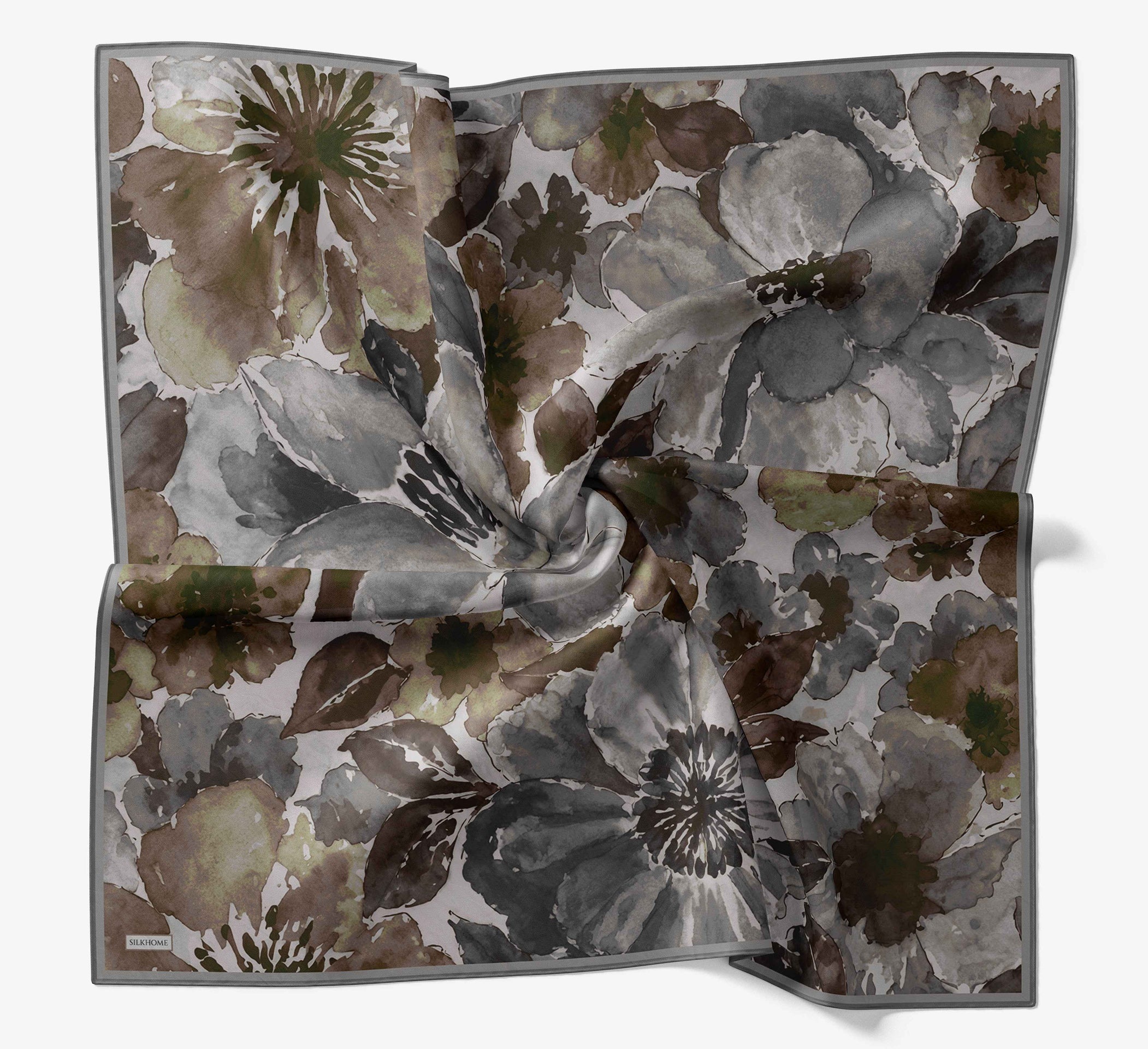 Silk Home Soft Eşarp 73145-02